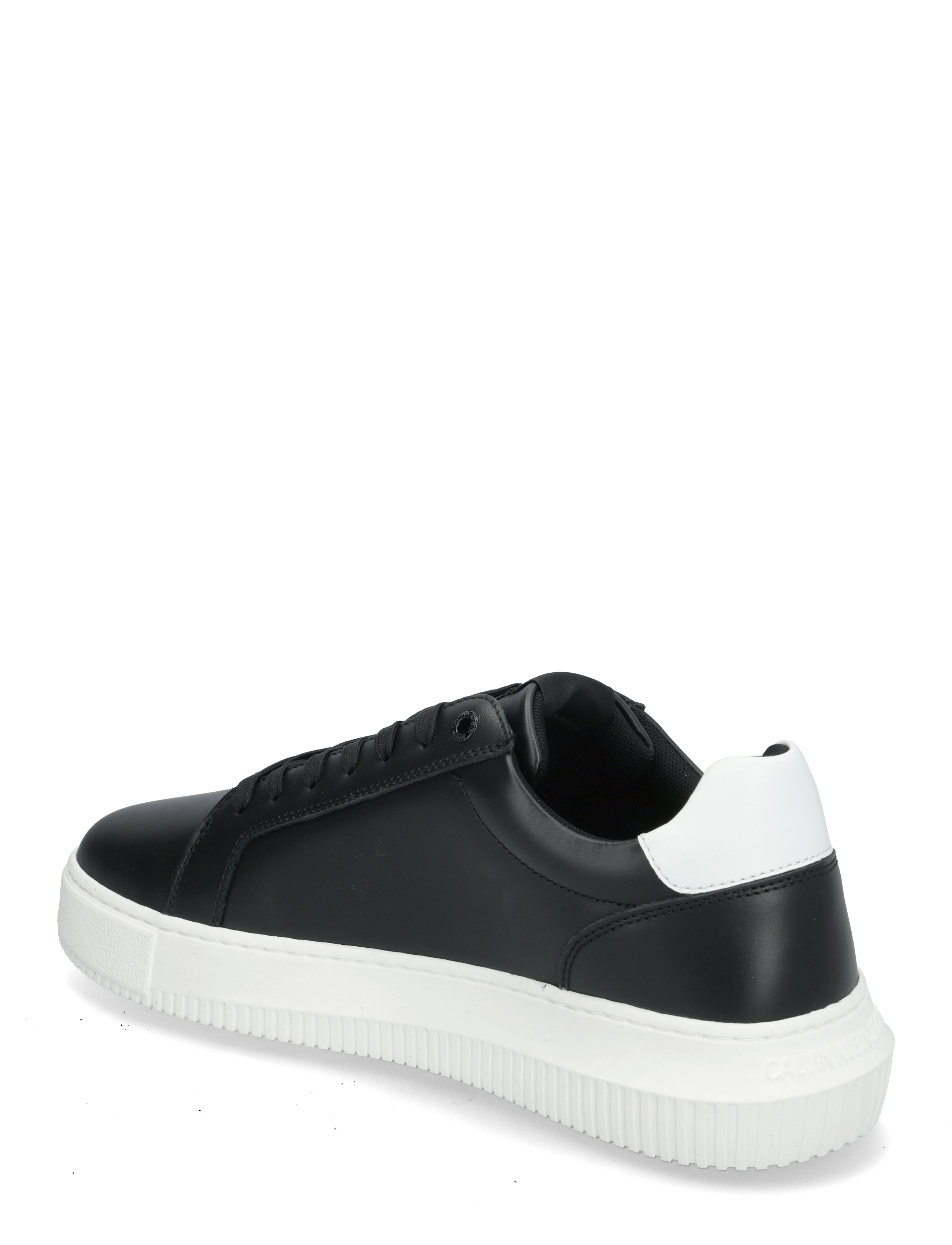 Chunky Cupsole Mono Lth 4