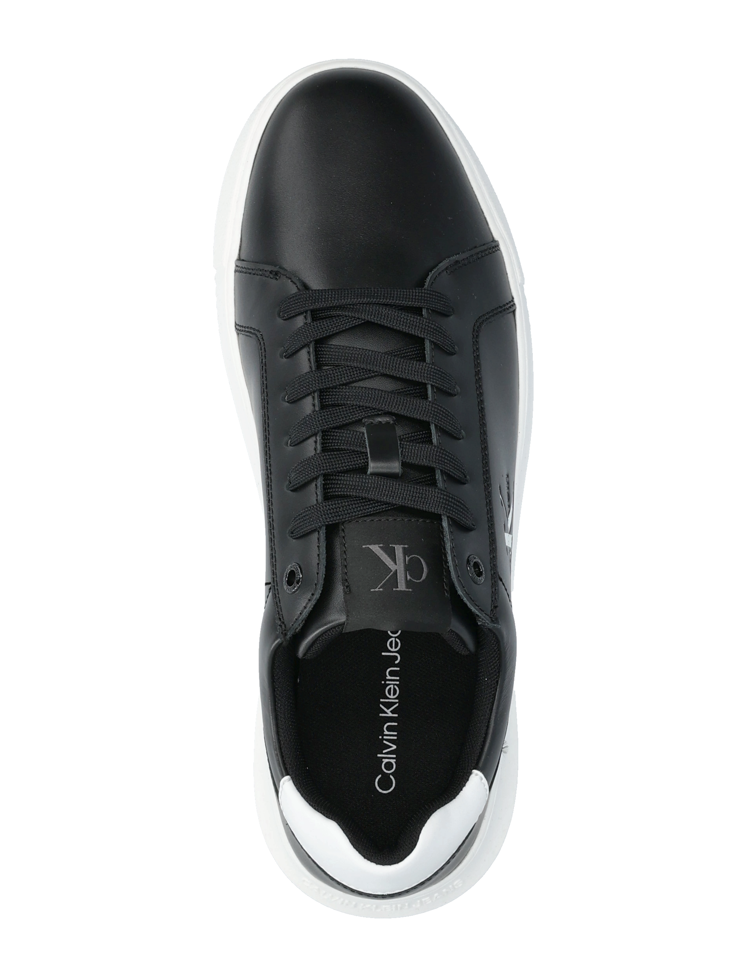 Chunky Cupsole Mono Lth 5