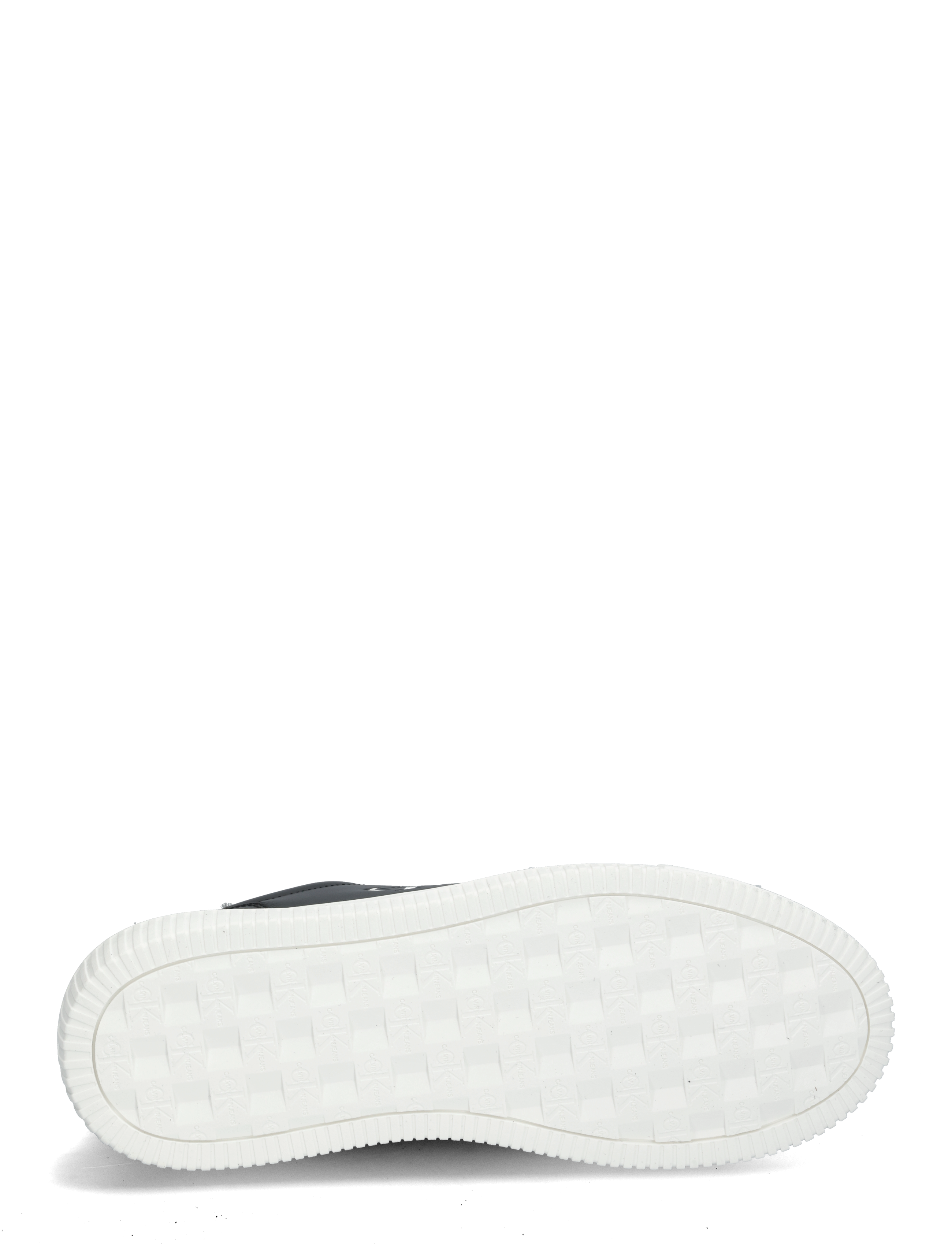 Chunky Cupsole Mono Lth 6