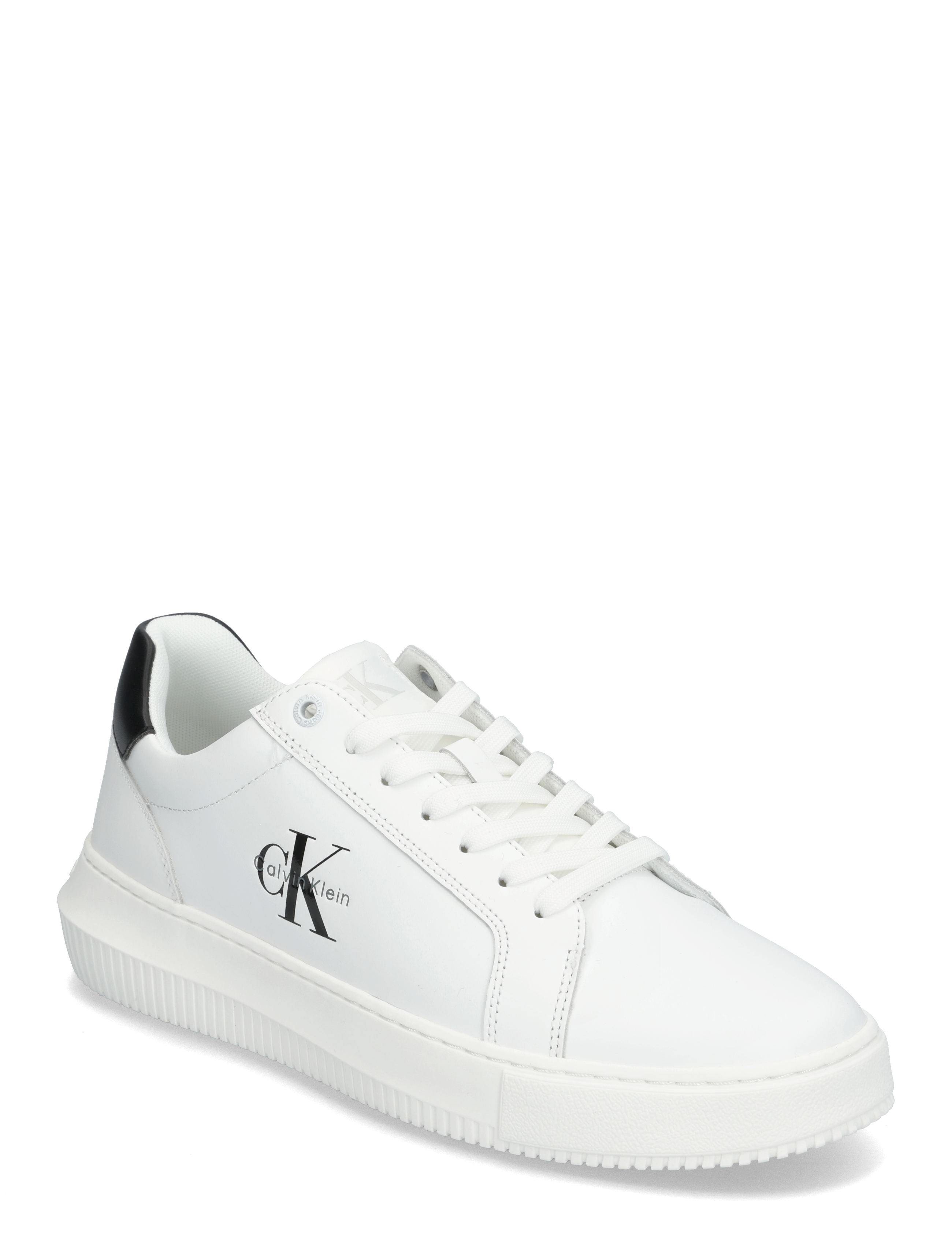 Chunky Cupsole Mono Lth