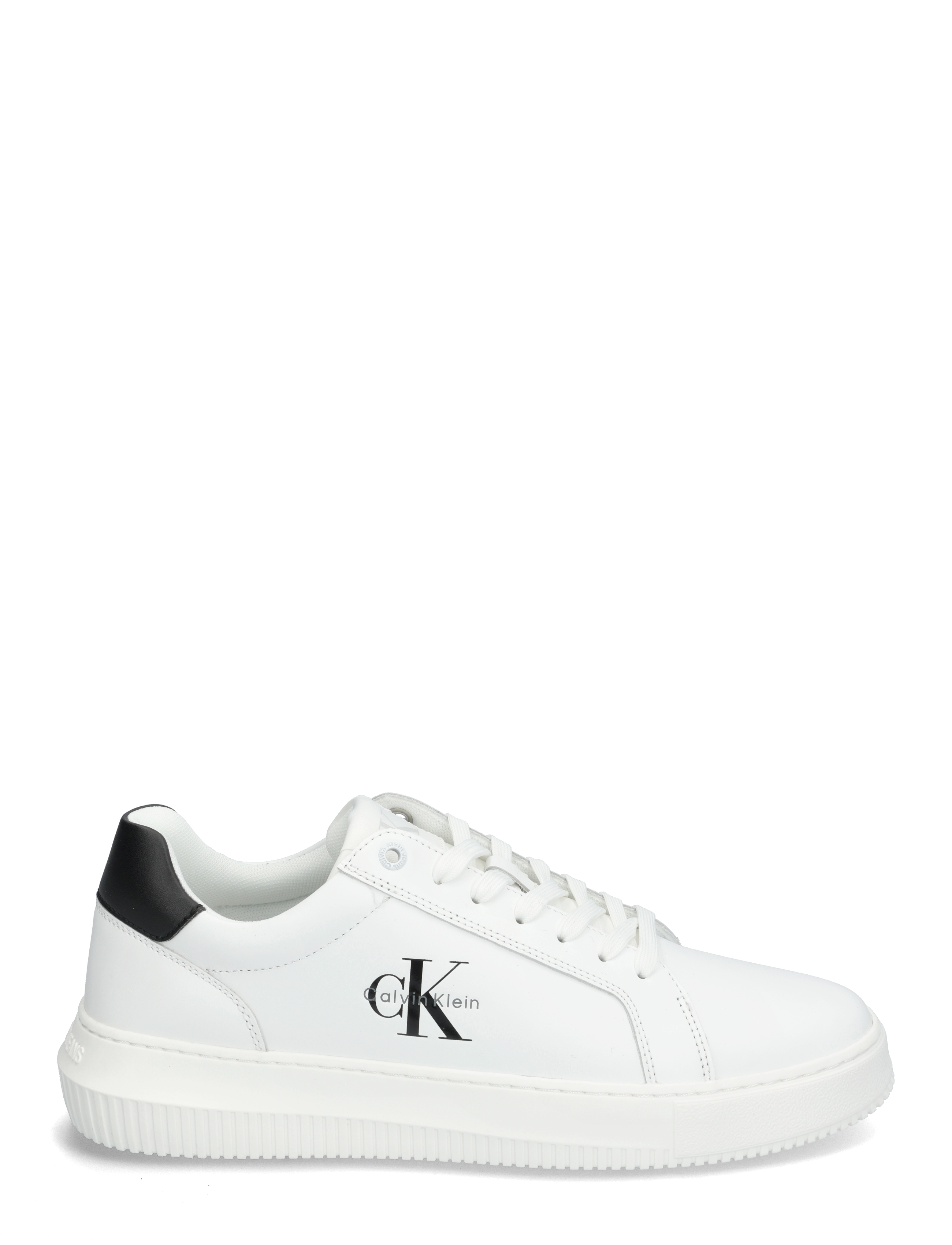 Chunky Cupsole Mono Lth 2