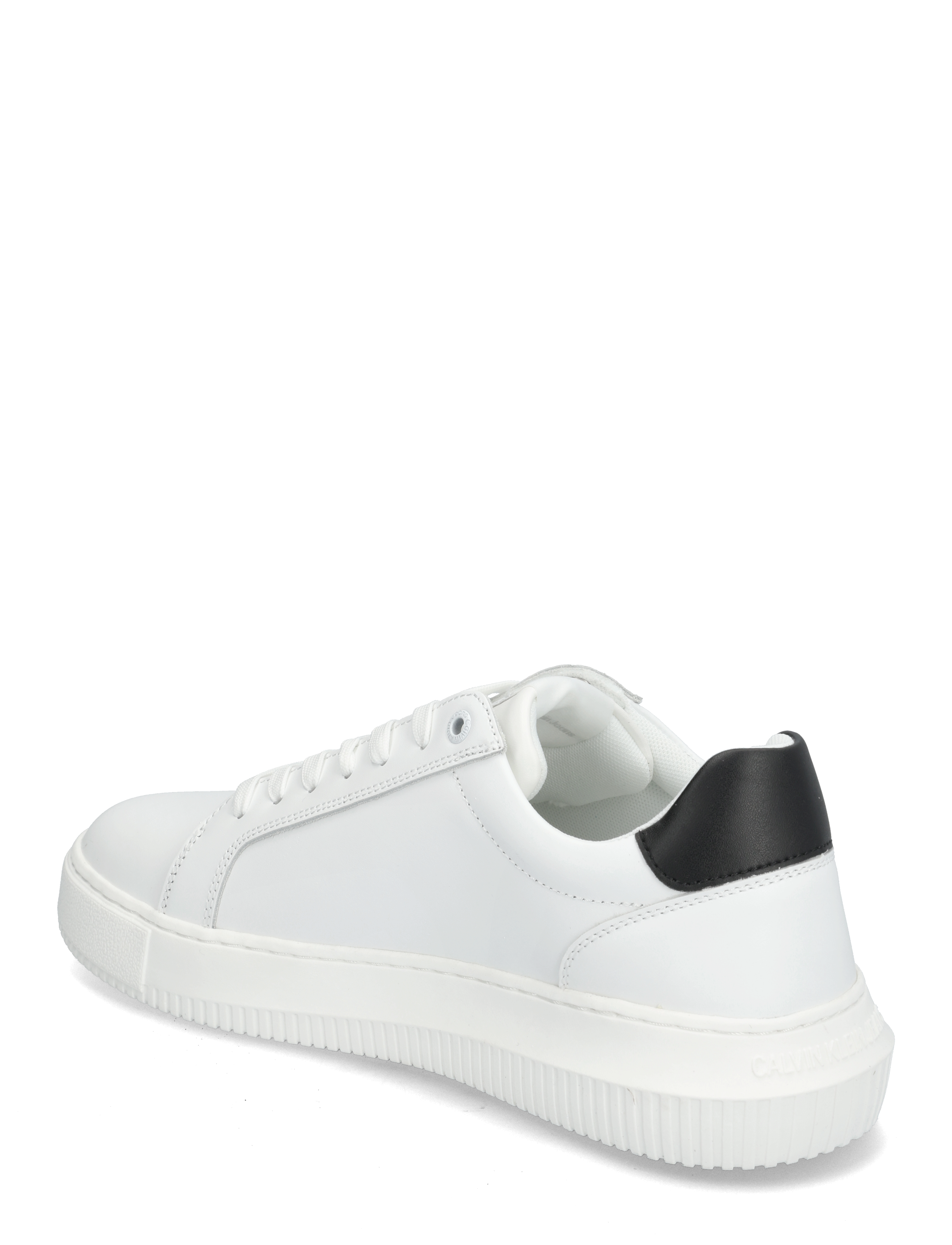 Chunky Cupsole Mono Lth 3