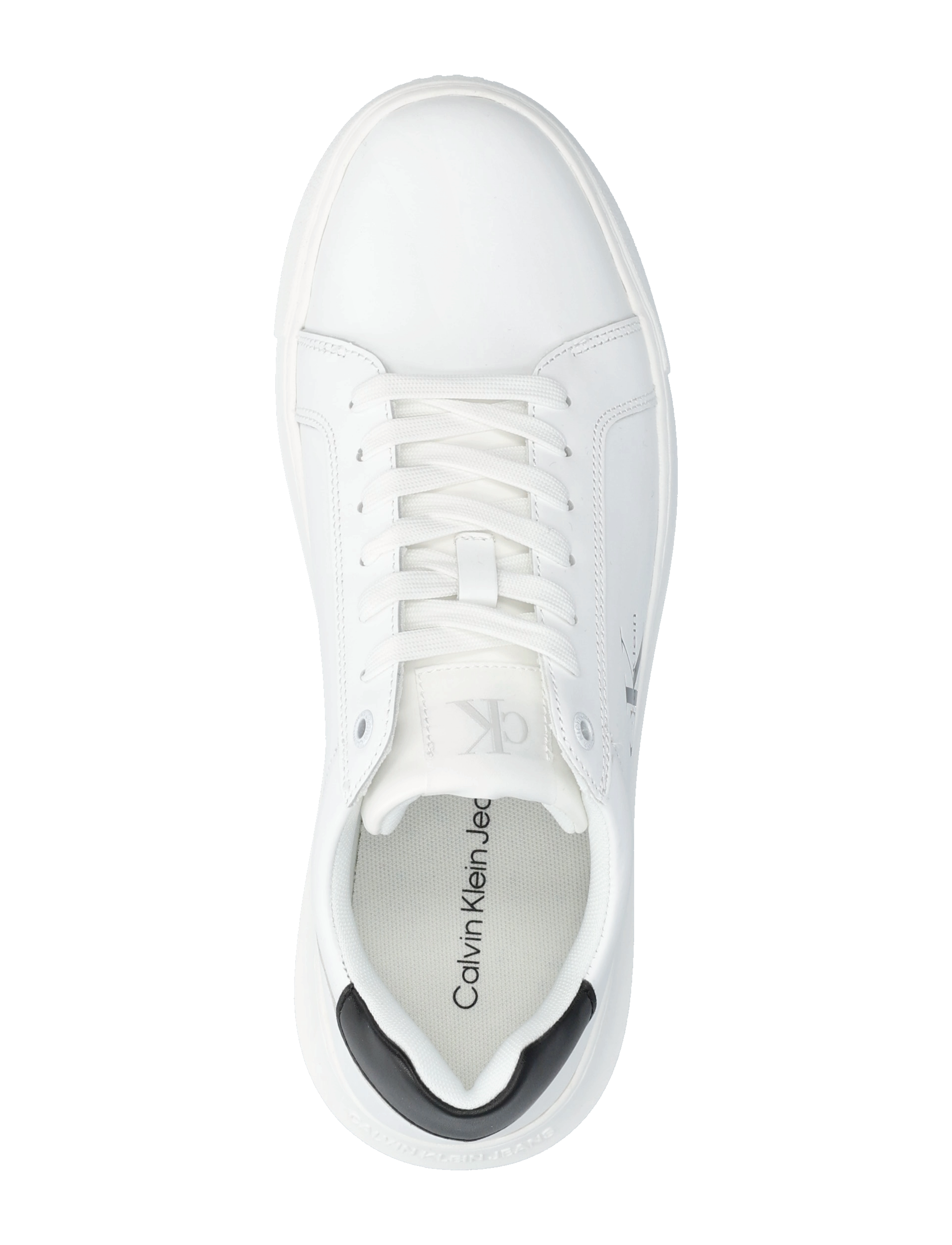 Chunky Cupsole Mono Lth 4