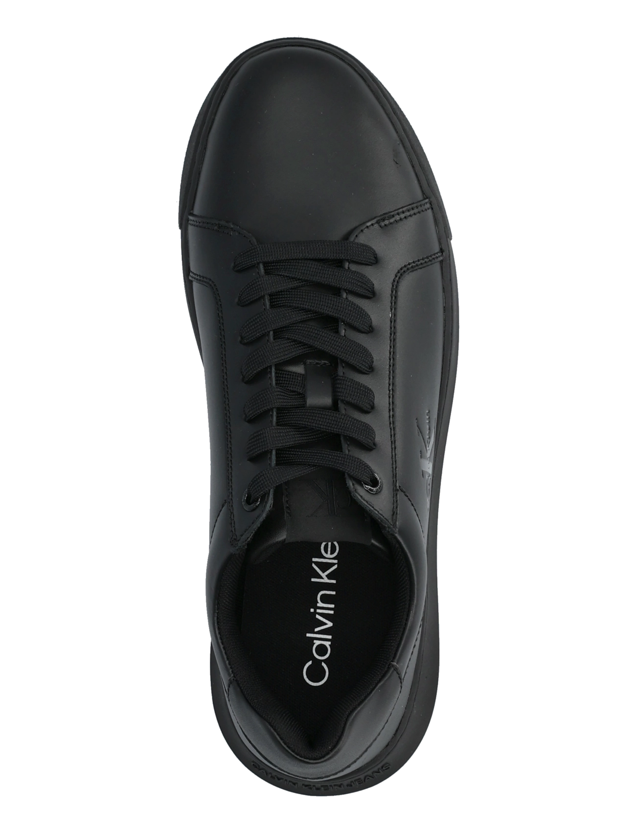 Chunky Cupsole Mono Lth 10
