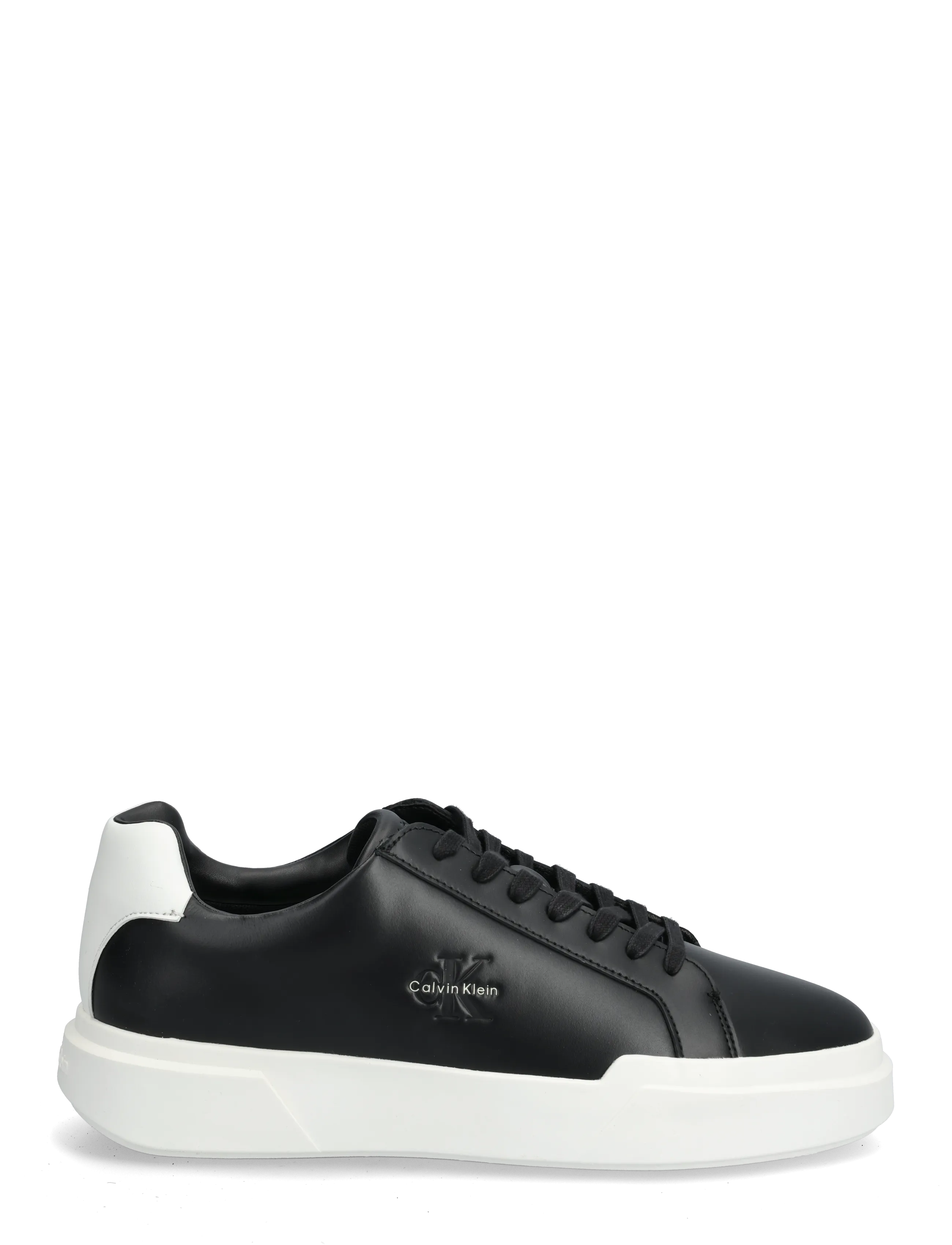 Låg sneaker 3