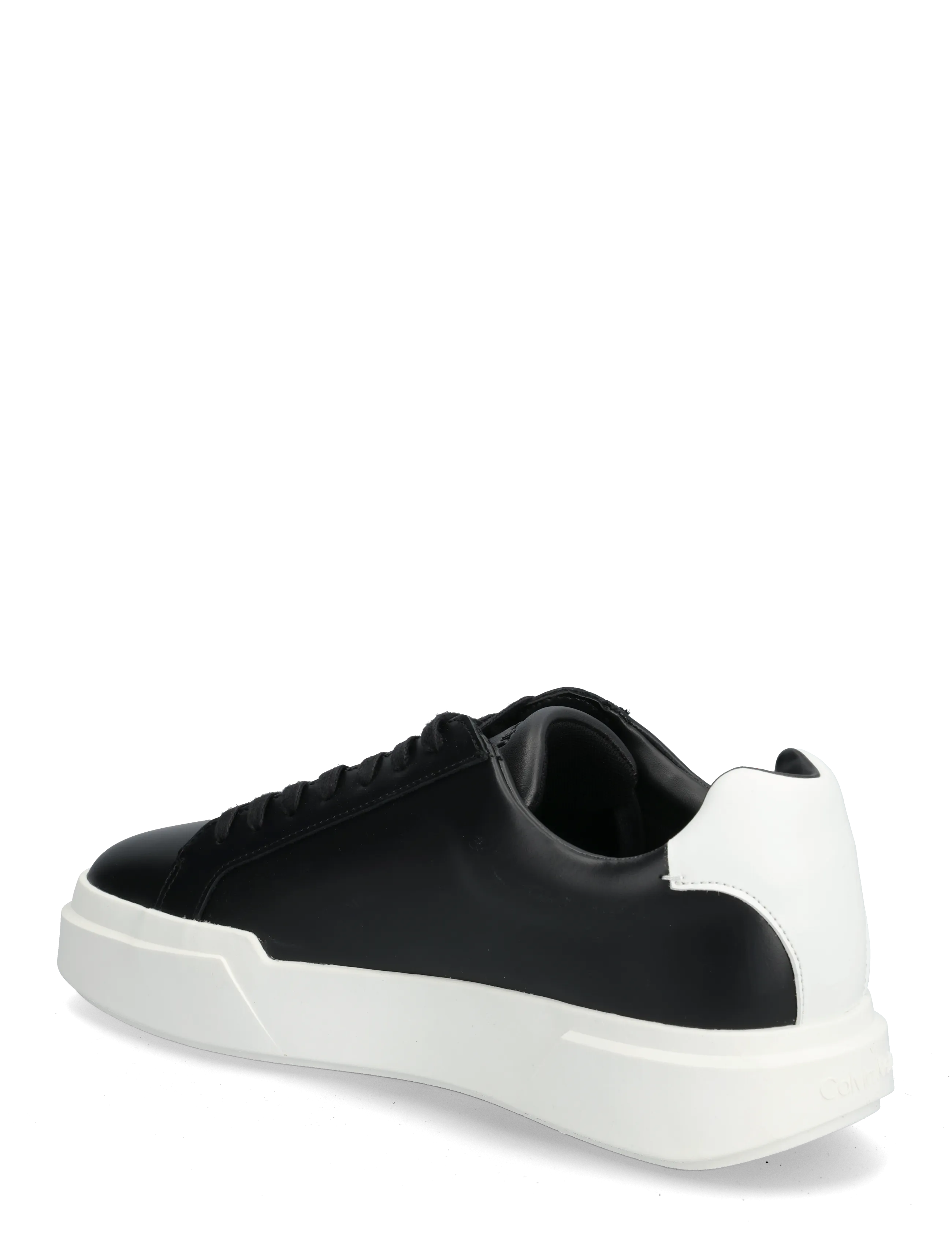 Låg sneaker 4