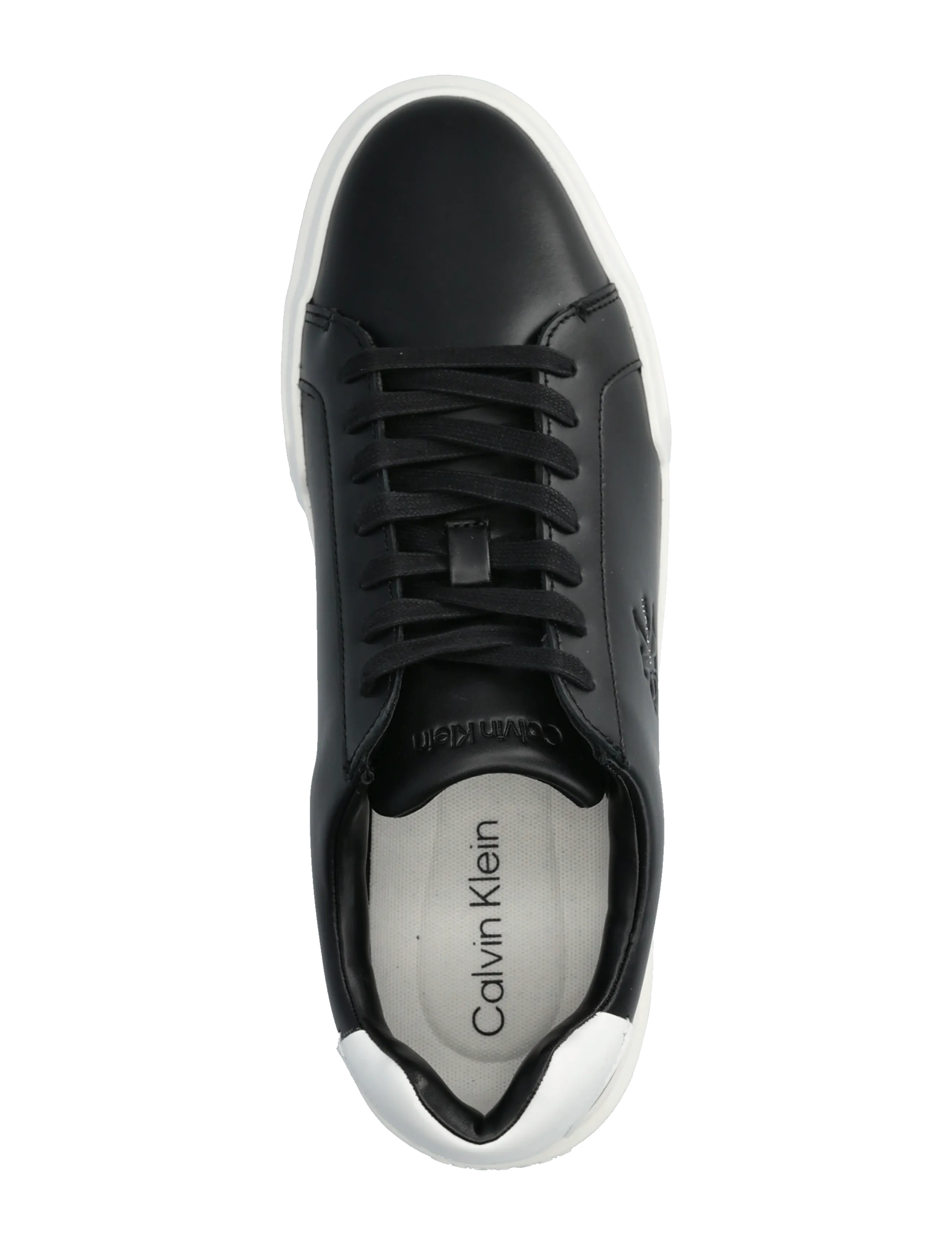 Låg sneaker 5