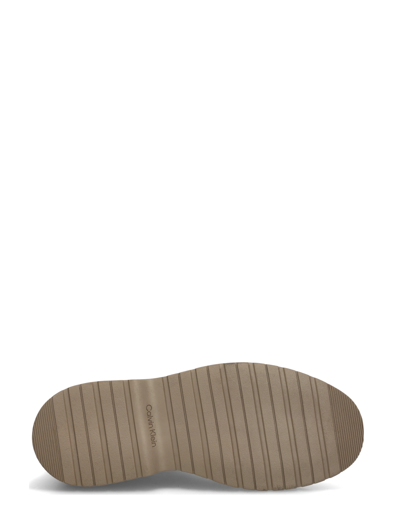 Calvin Klein - COMBAT ESS CHELSEA BOOT SU - chelsea boots - triple desert taupe - 4