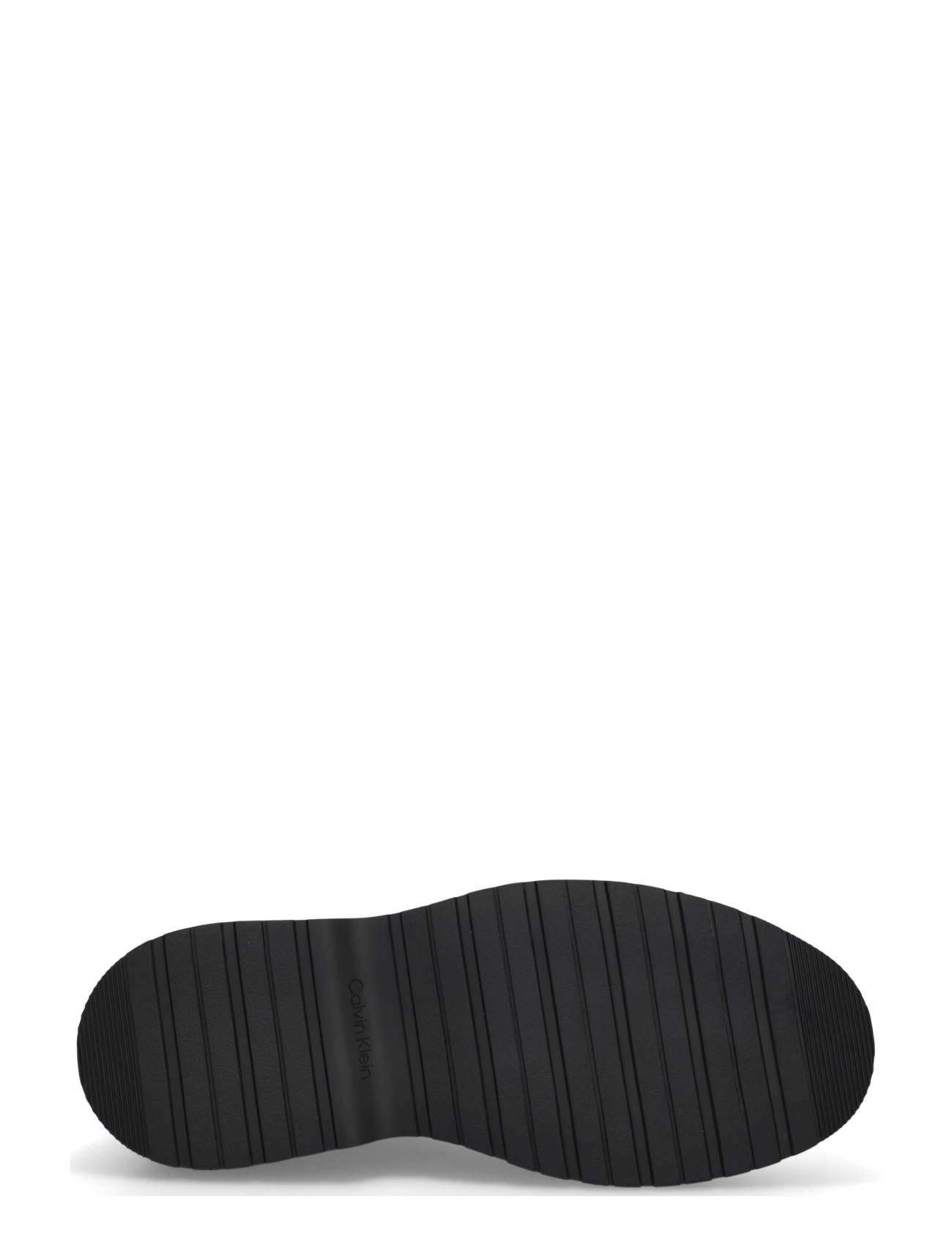 Calvin Klein - COMBAT ESS CHELSEA BOOT SU - chelsea-saapad - turkish coffee - 4