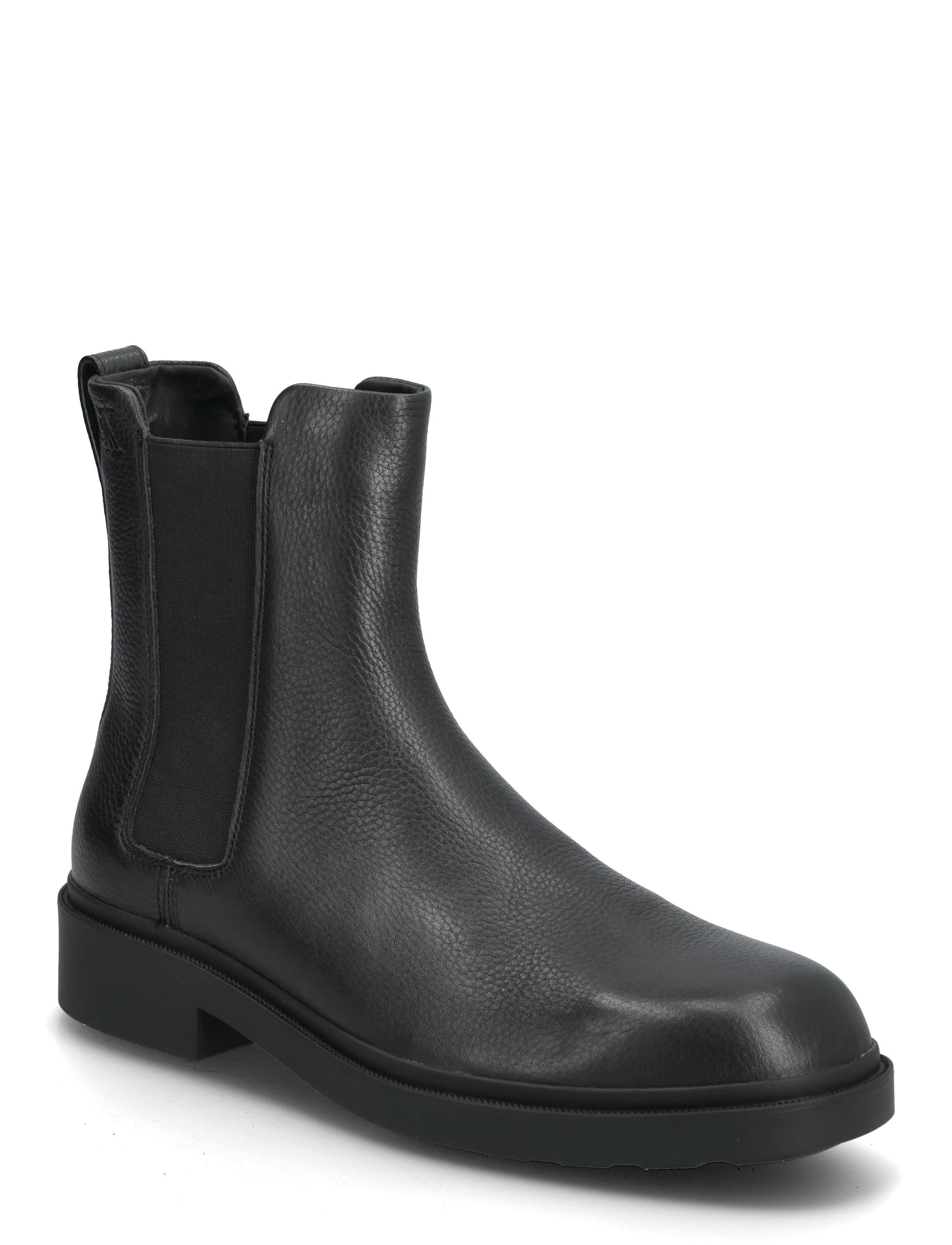 CALVIN KLEIN Kleid Lug Chelsea Stiefel Lth Schwarz - 43 - Herren