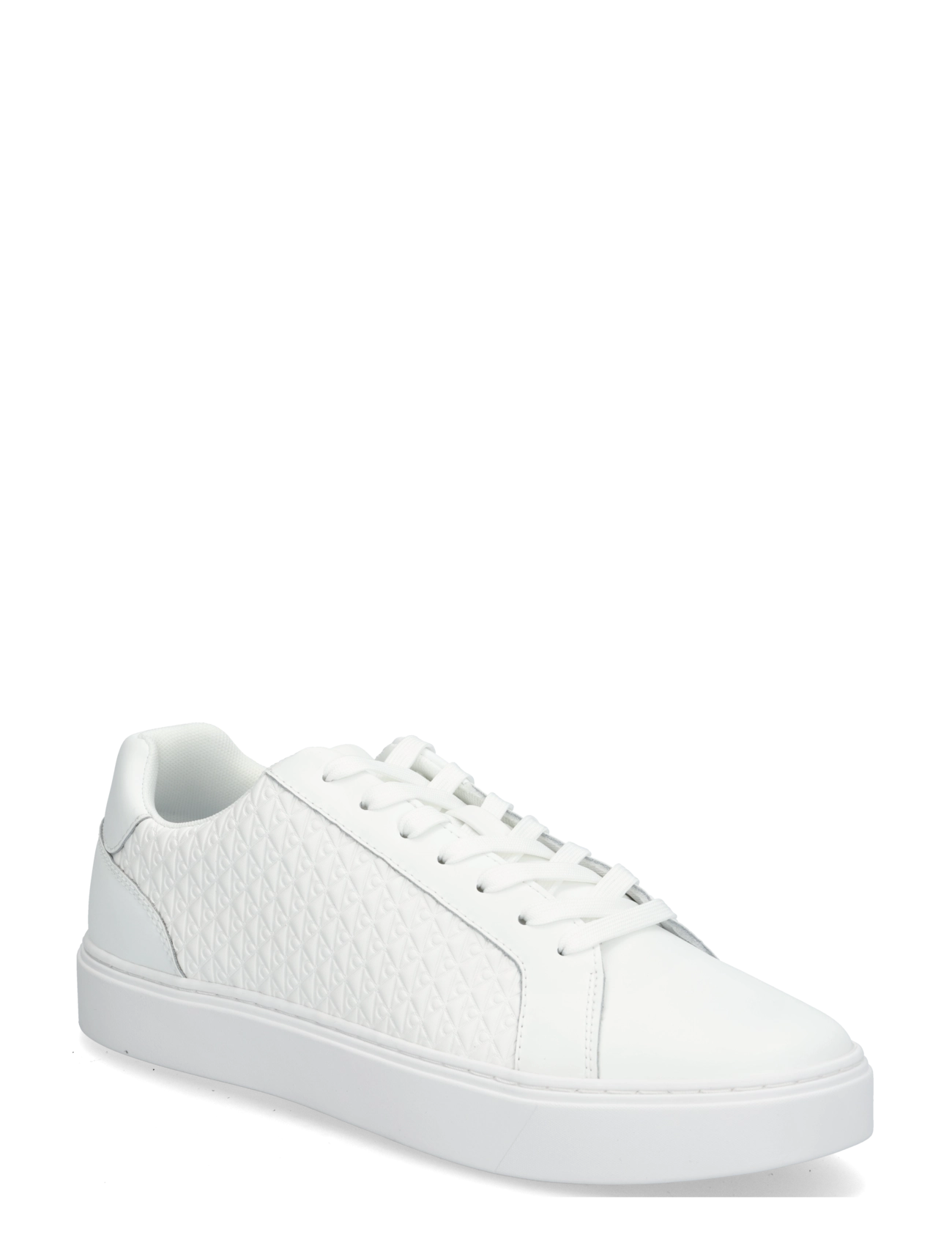 Calvin Klein - Classic Cupsole Laceup
