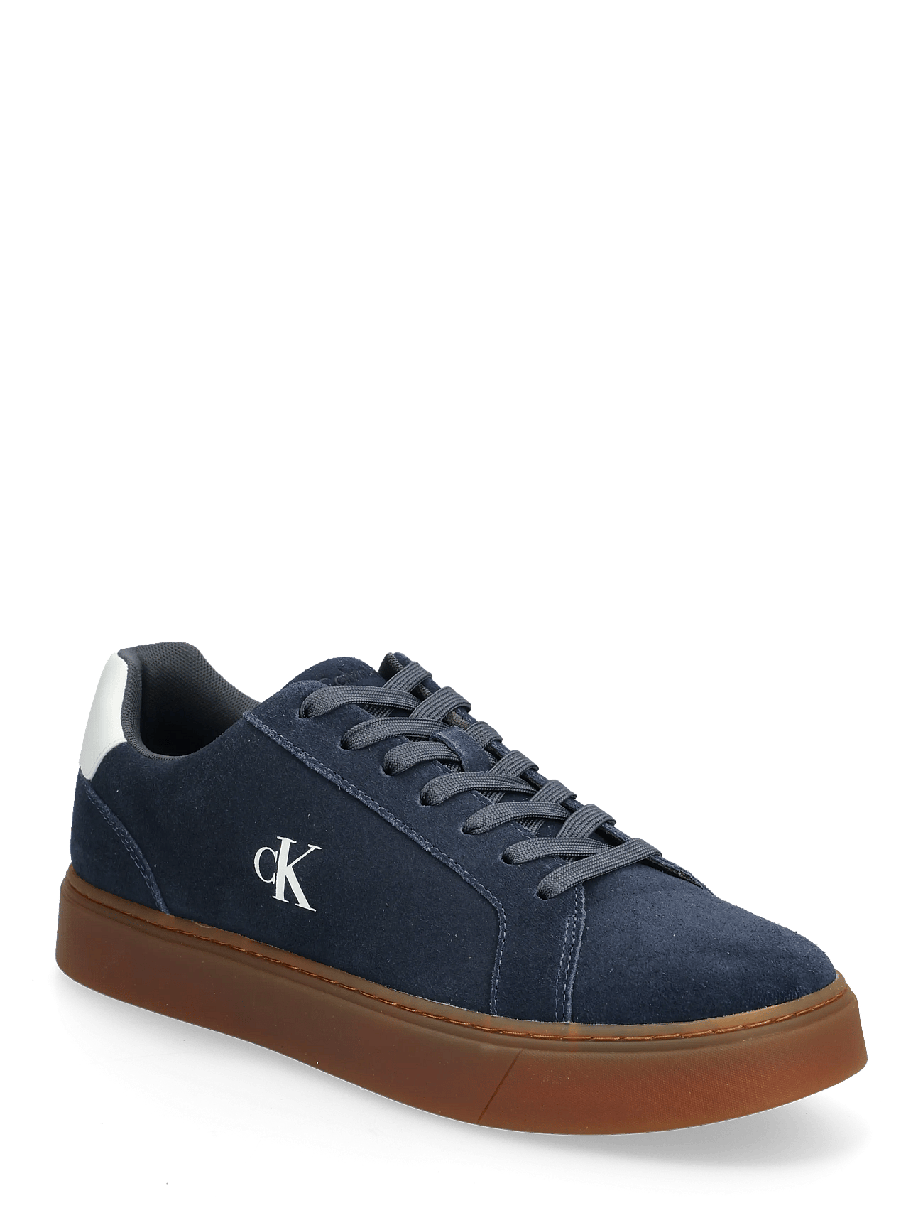 Calvin Klein | Classic Cupsole Laceup Su | 46