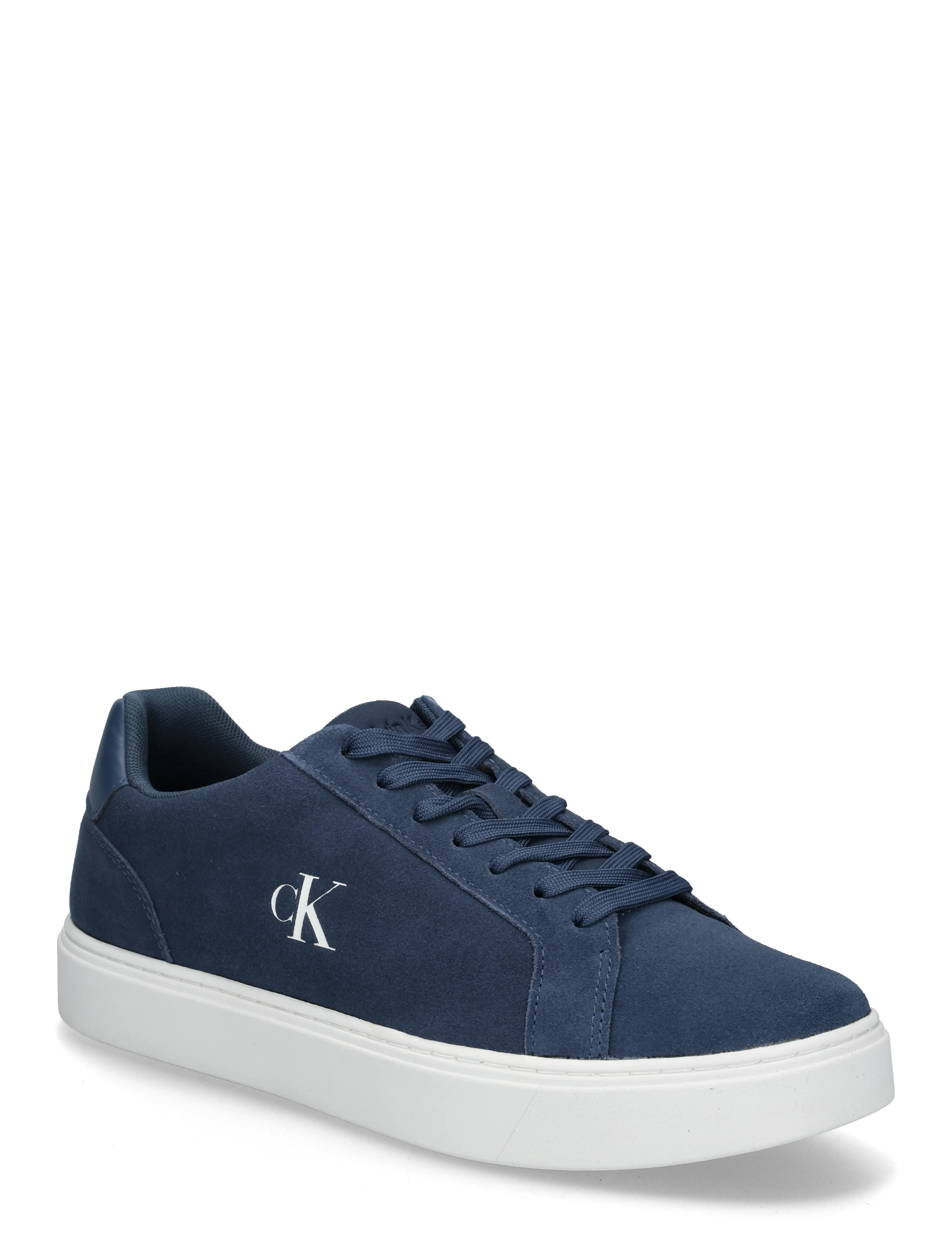 DARK DENIM BRIGHT WHITE