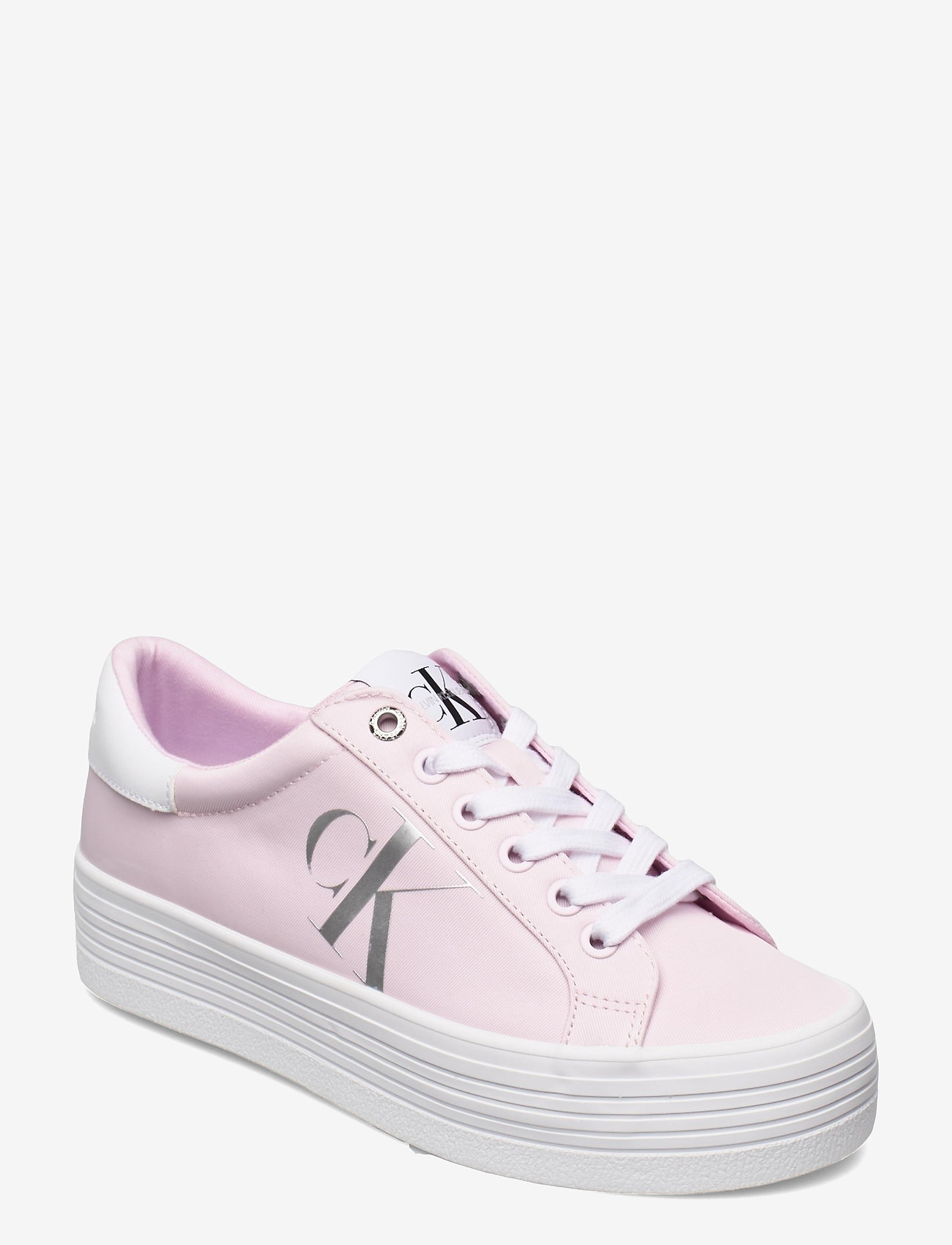 PEARLY PINK