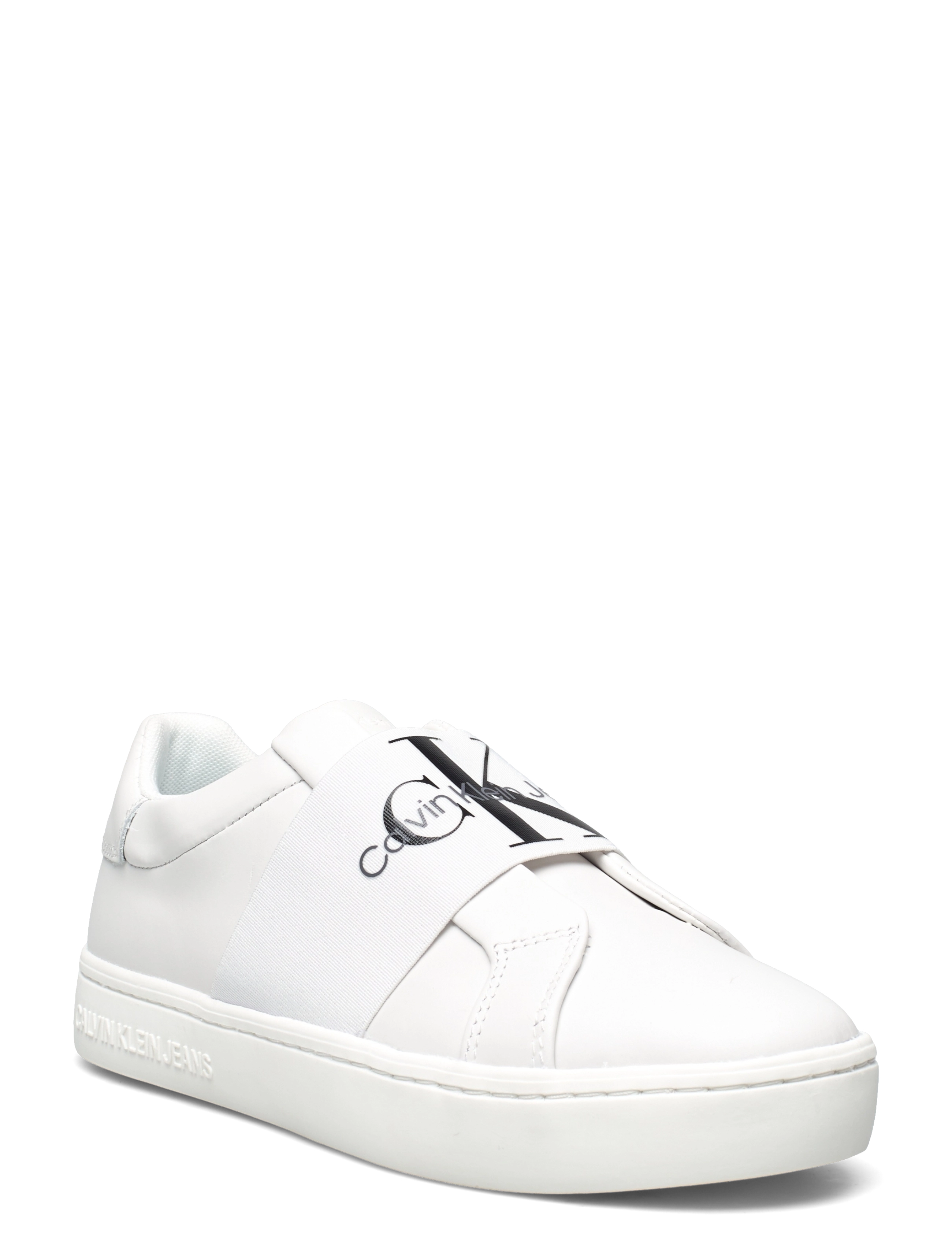 BRIGHT WHITE