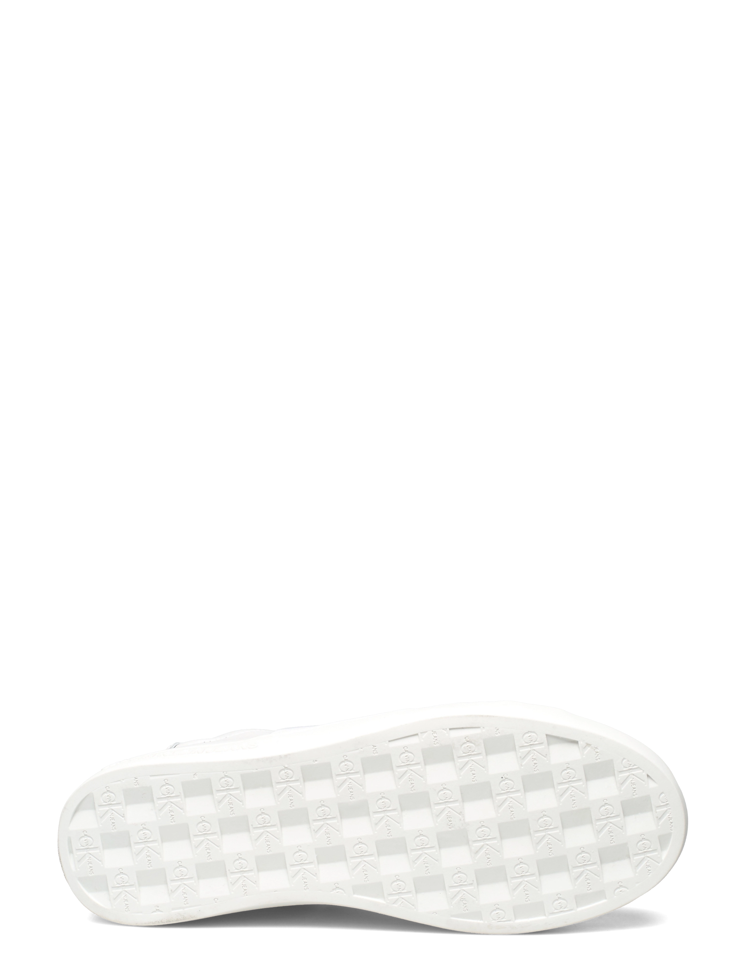 Calvin Klein - CLASSIC CUPSOLE SLIPON 1 - bright white - 4