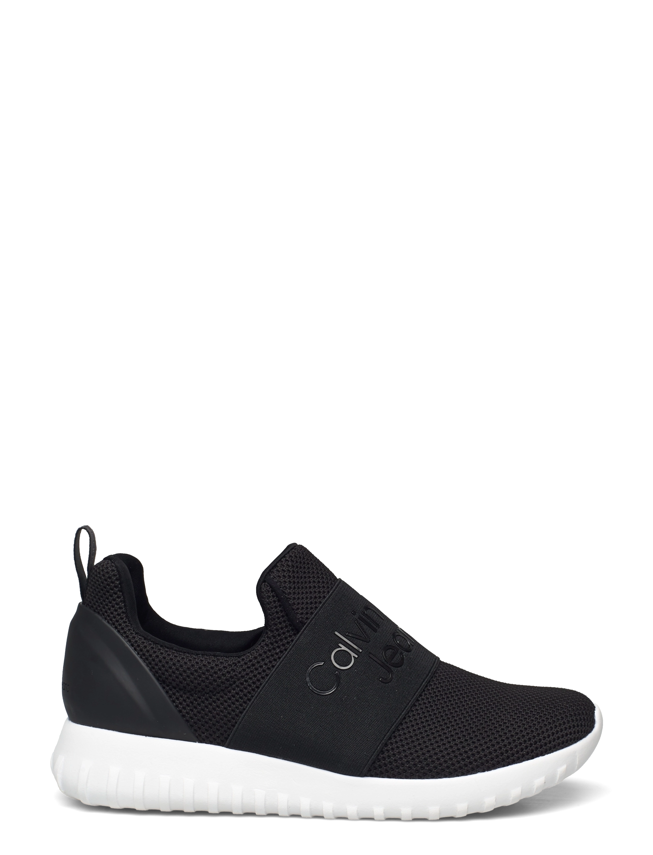 Calvin Klein - SPORTY RUNNER EVA 2 - black - 1