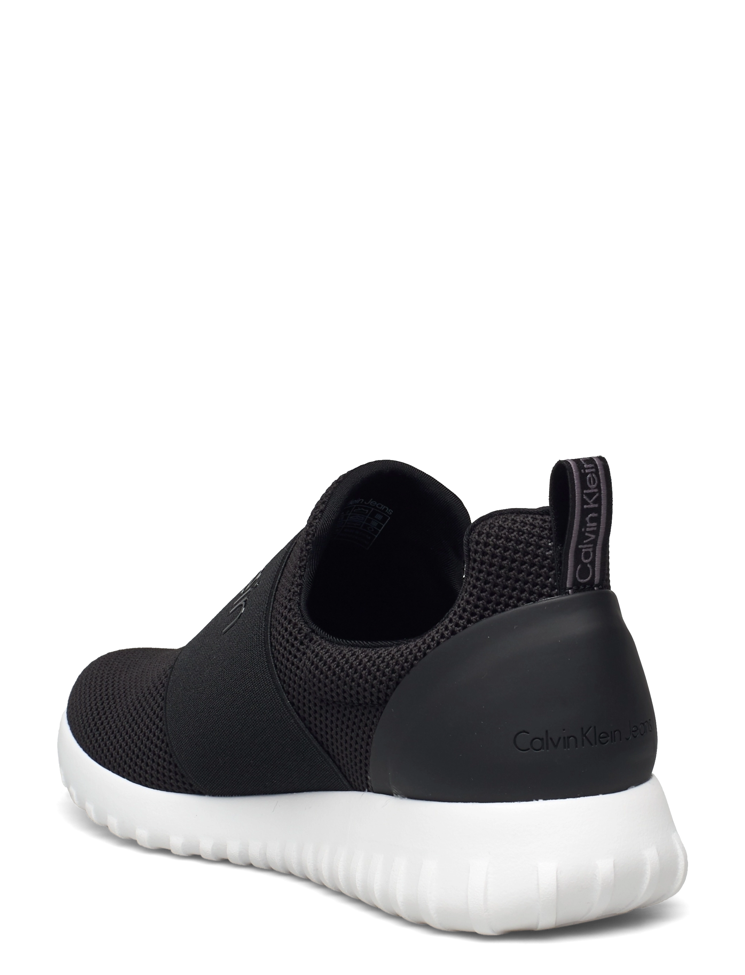 Calvin Klein - SPORTY RUNNER EVA 2 - black - 2
