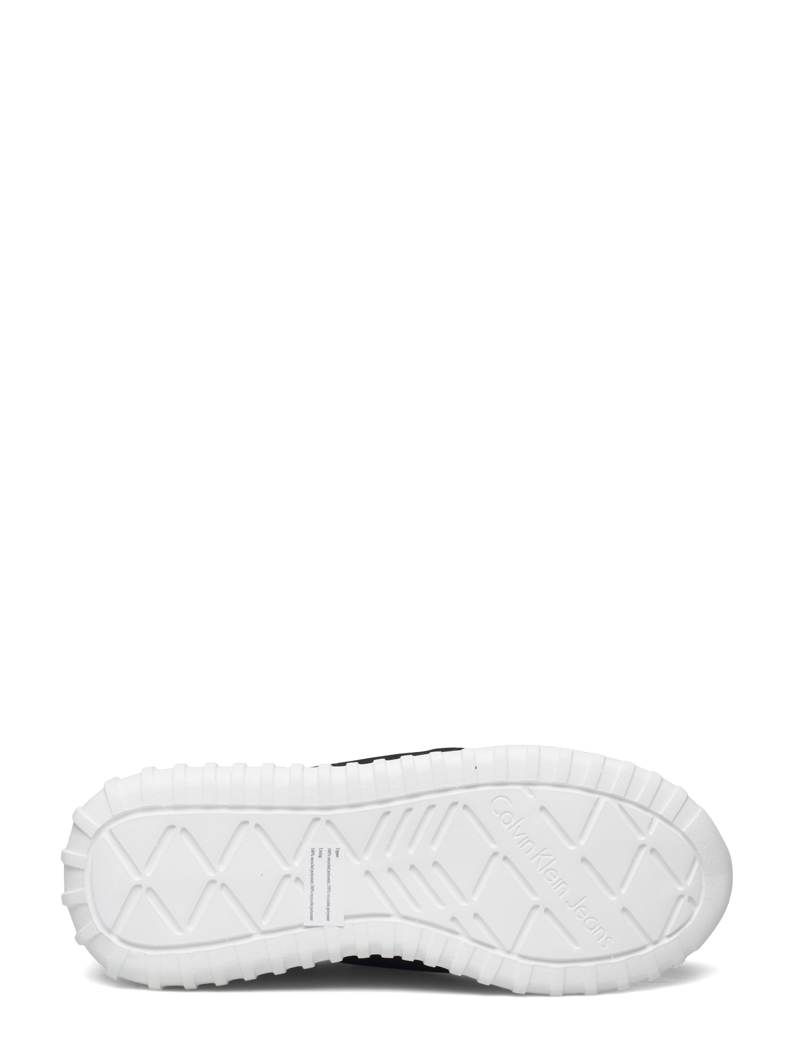 Calvin Klein - SPORTY RUNNER EVA 2 - black - 4