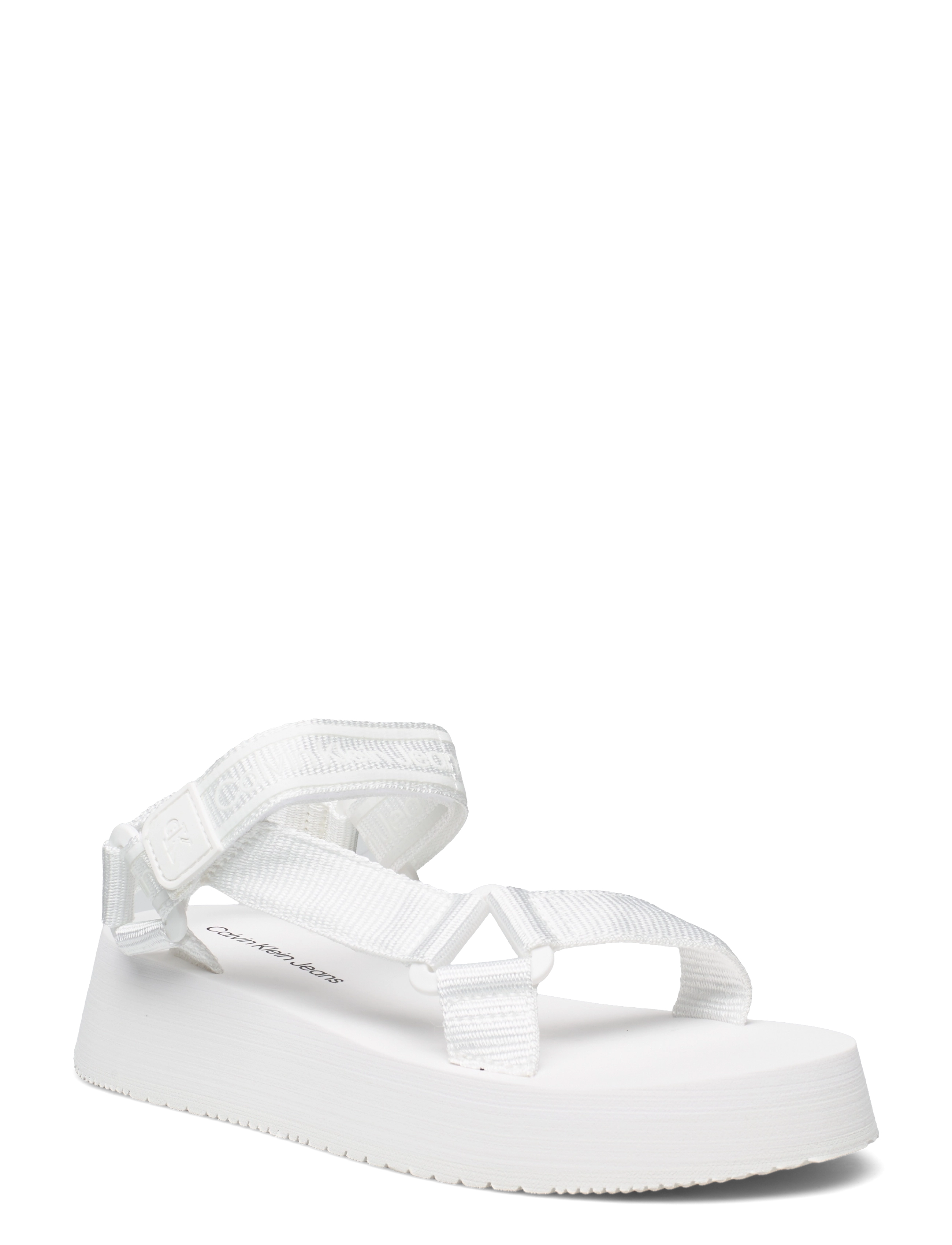 BRIGHT WHITE