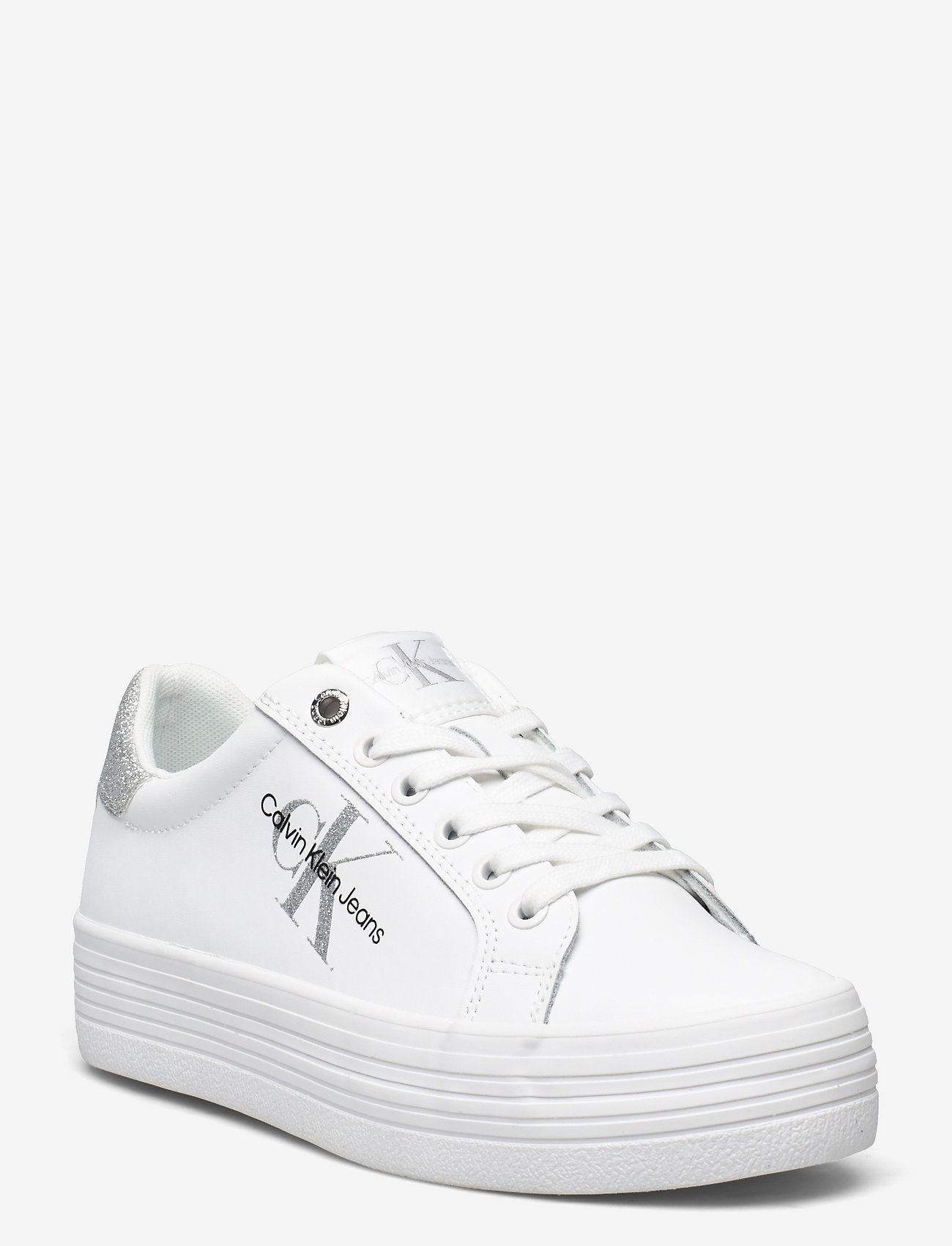BRIGHT WHITE