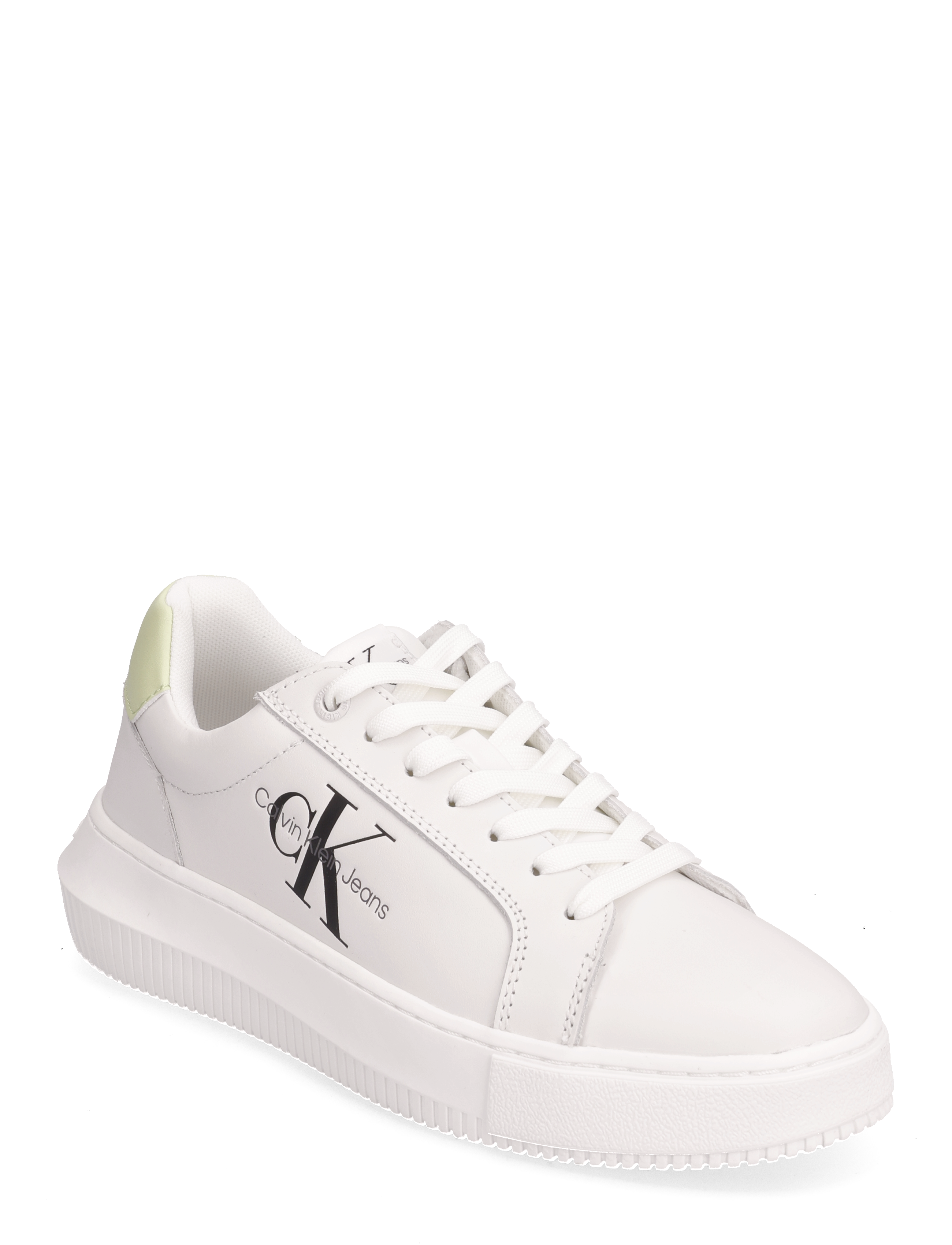 BRIGHT WHITE/EXOTIC MINT