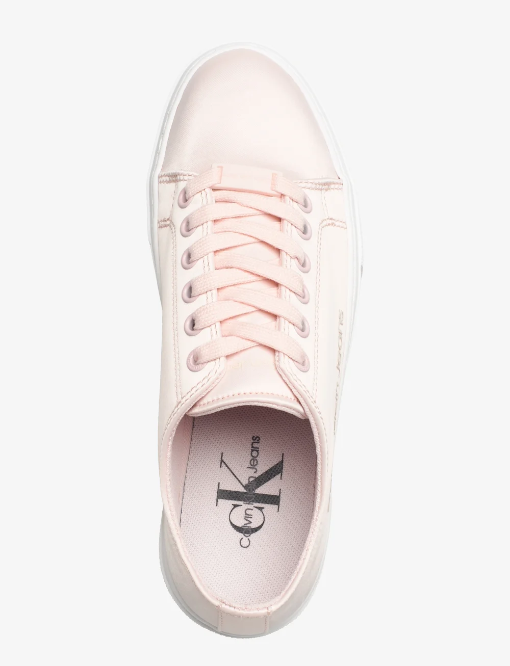 Calvin klein deals shoes size 5