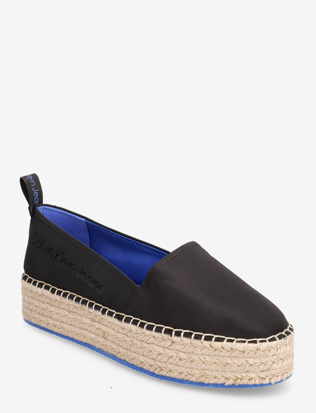 Espadrilles top calvin klein