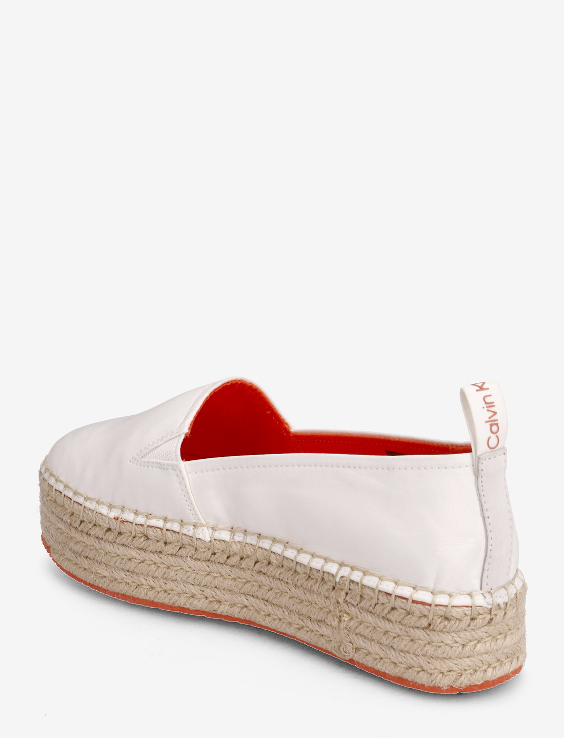 Calvin klein espadrilles outlet