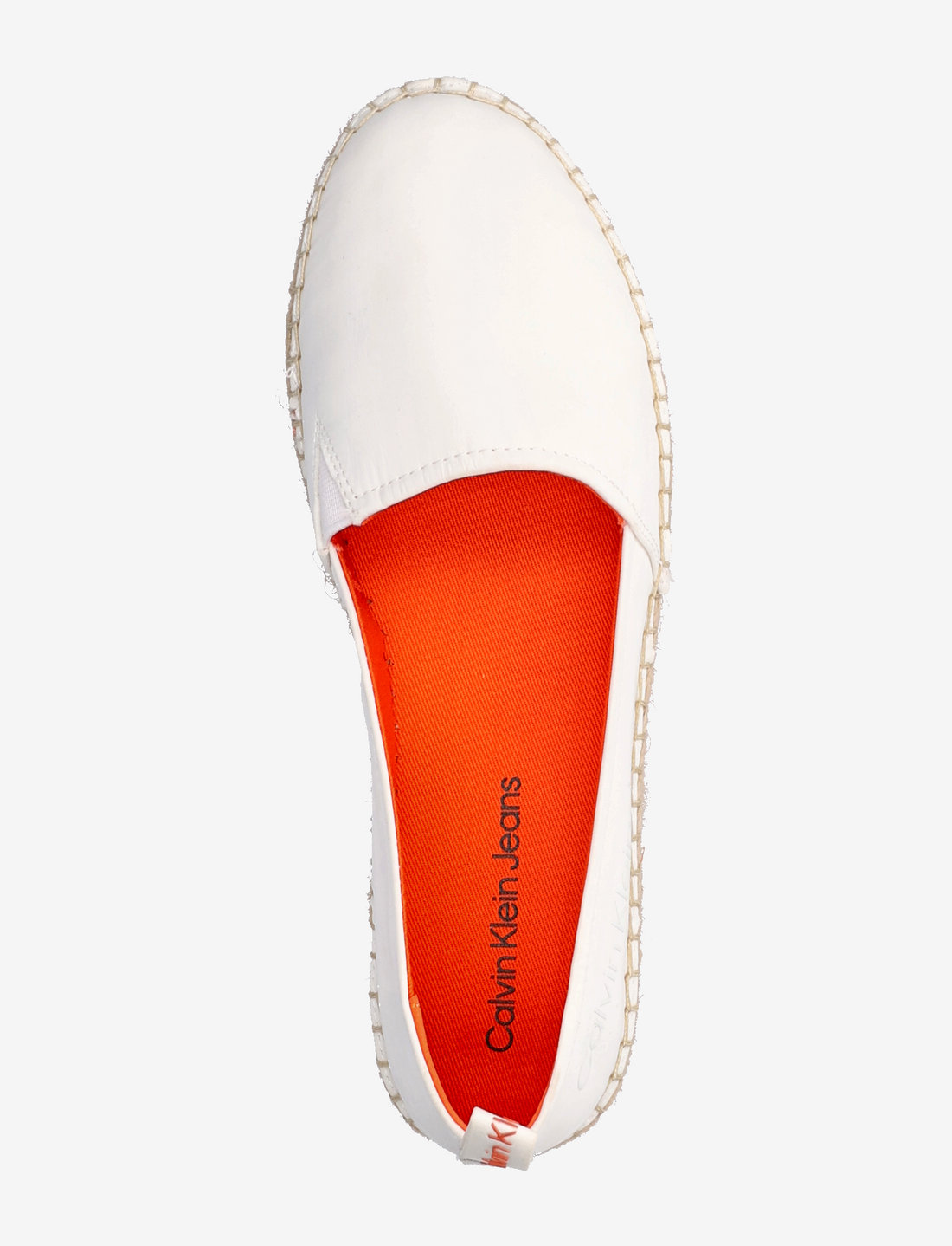 Ck espadrilles deals