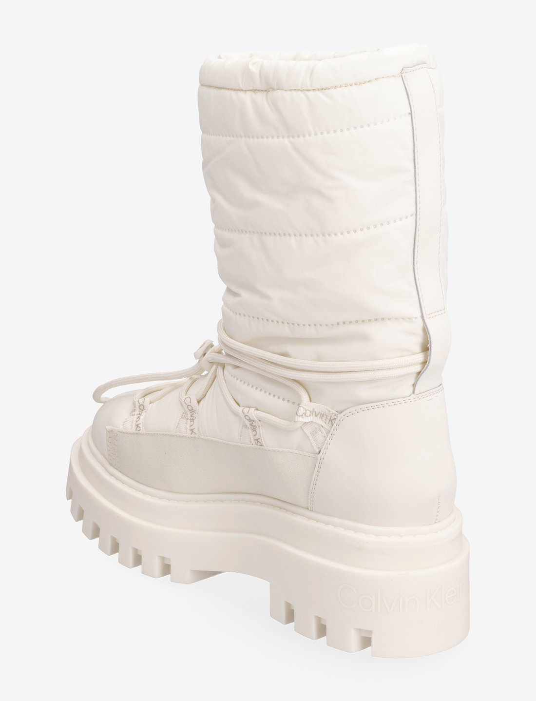 Calvin klein winter boots deals