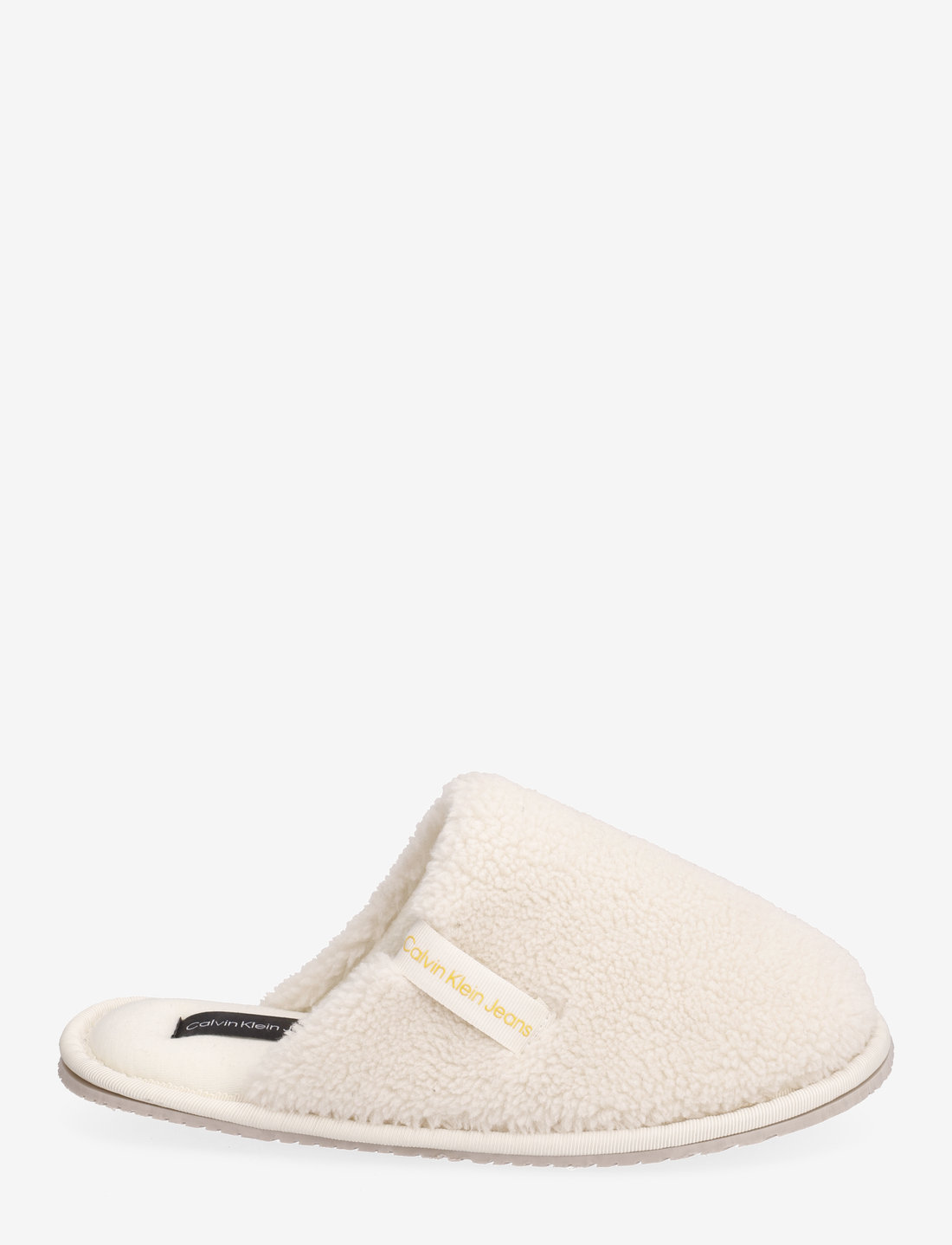 Calvin klein slippers outlet womens