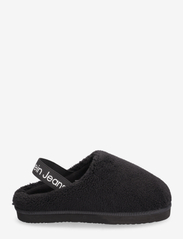 Calvin Klein - HOME CLOG SURFACES - geburtstagsgeschenke - black/bright white - 1