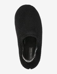Calvin Klein - HOME CLOG SURFACES - bursdagsgaver - black/bright white - 3