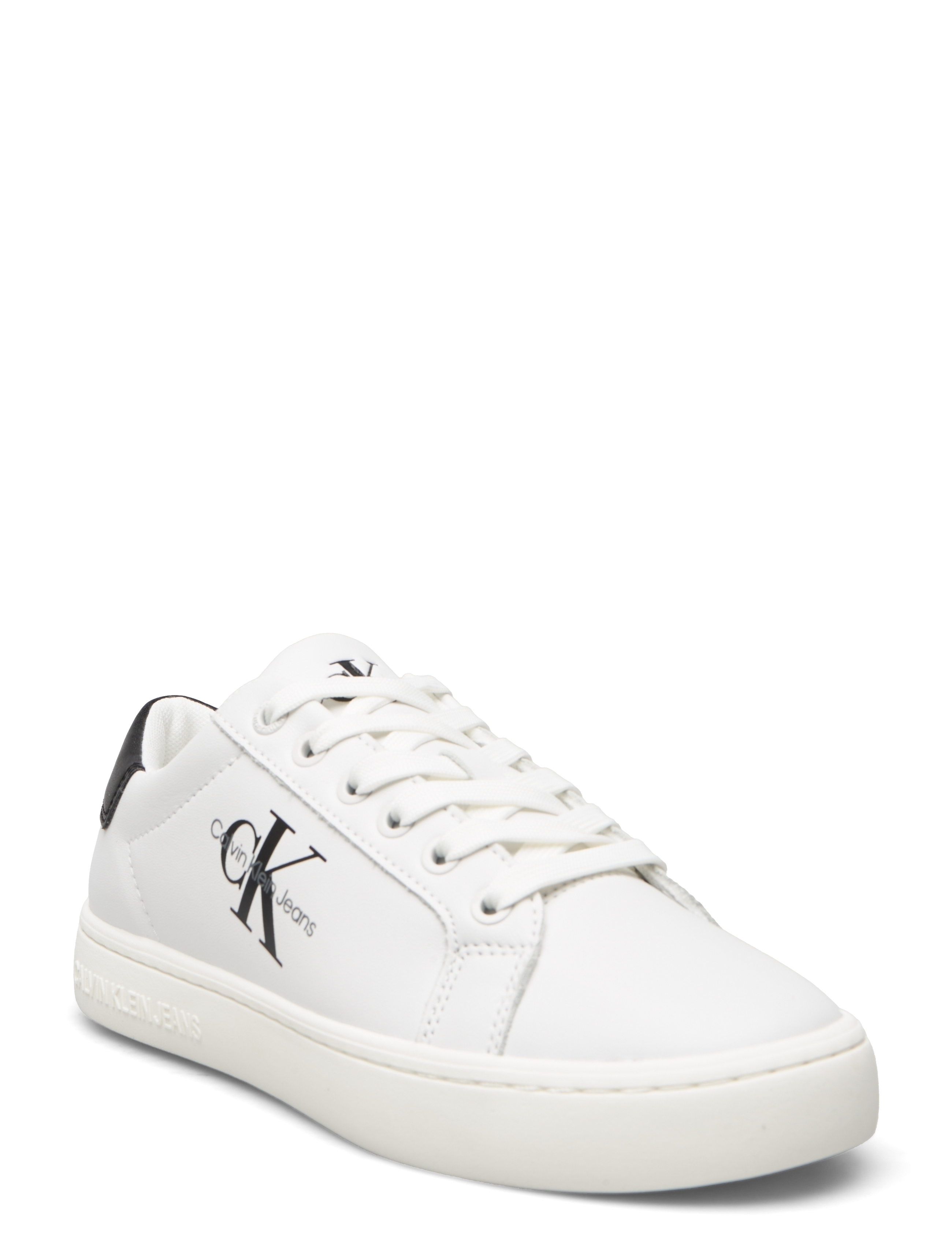 BRIGHT WHITE/BLACK