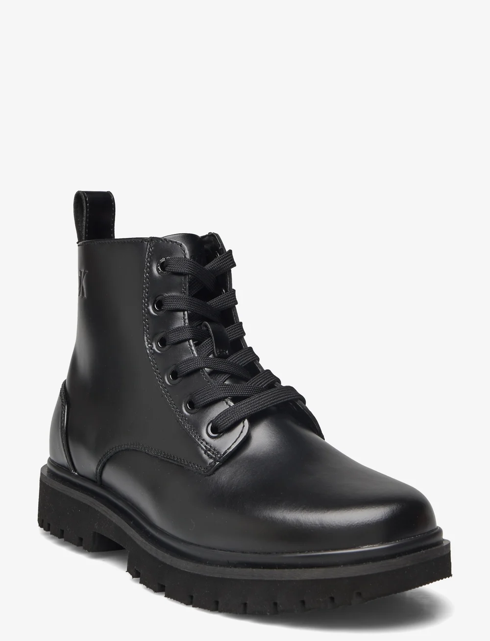 Calvin klein annie boots discount