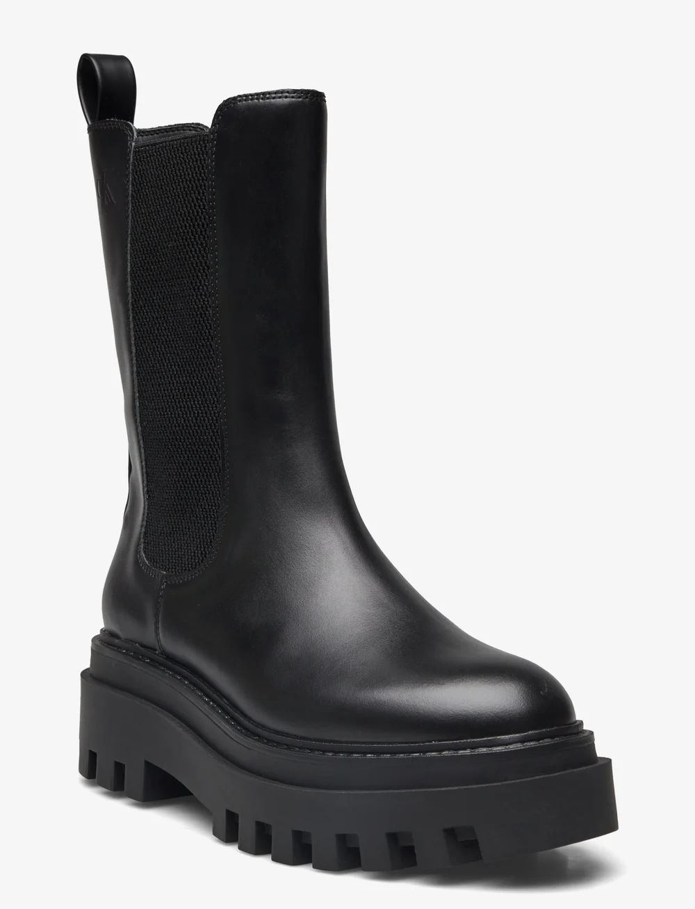 Flatform chelsea boots sales