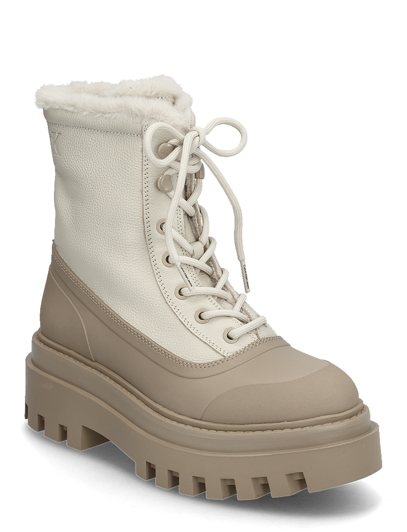 Lace Up Anne Klein Combat Boots Anne Klein Shoes Anne Klein Duncan