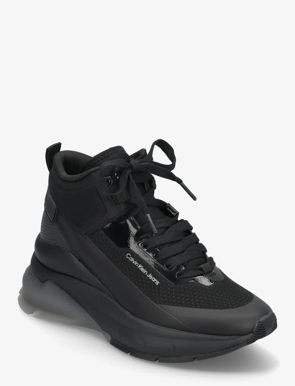 Calvin klein wedge shoes sales