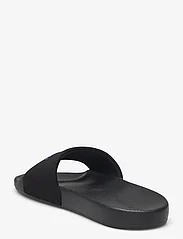 Calvin Klein - CAP_PRIDE SLIDE W - sandals - black - 2