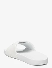 Calvin Klein - CAP_PRIDE SLIDE W - laveste priser - bright white - 2