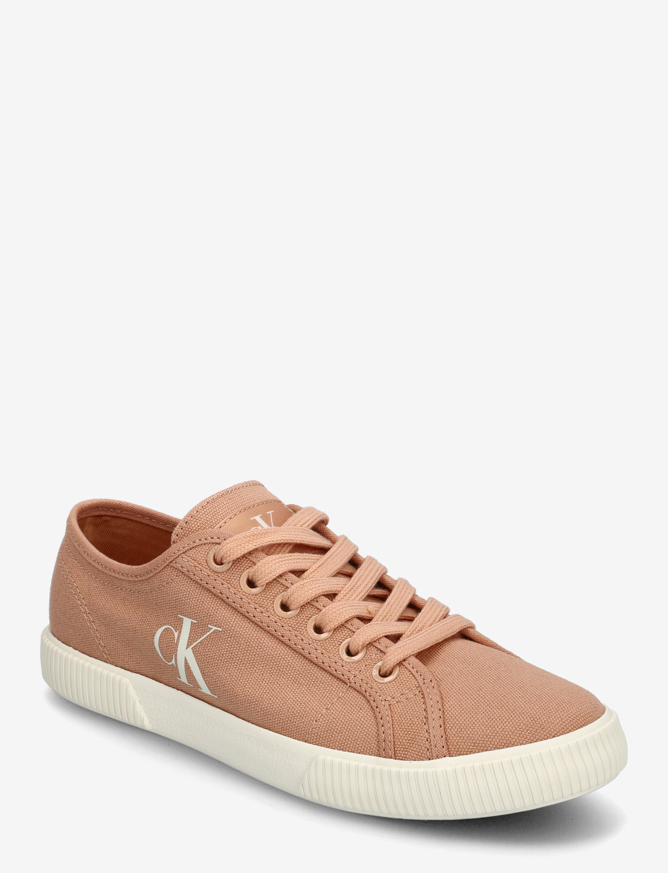 Calvin Klein - ESS VULC LOW CV MG WN - konfirmationstøj - dusty coral - 0