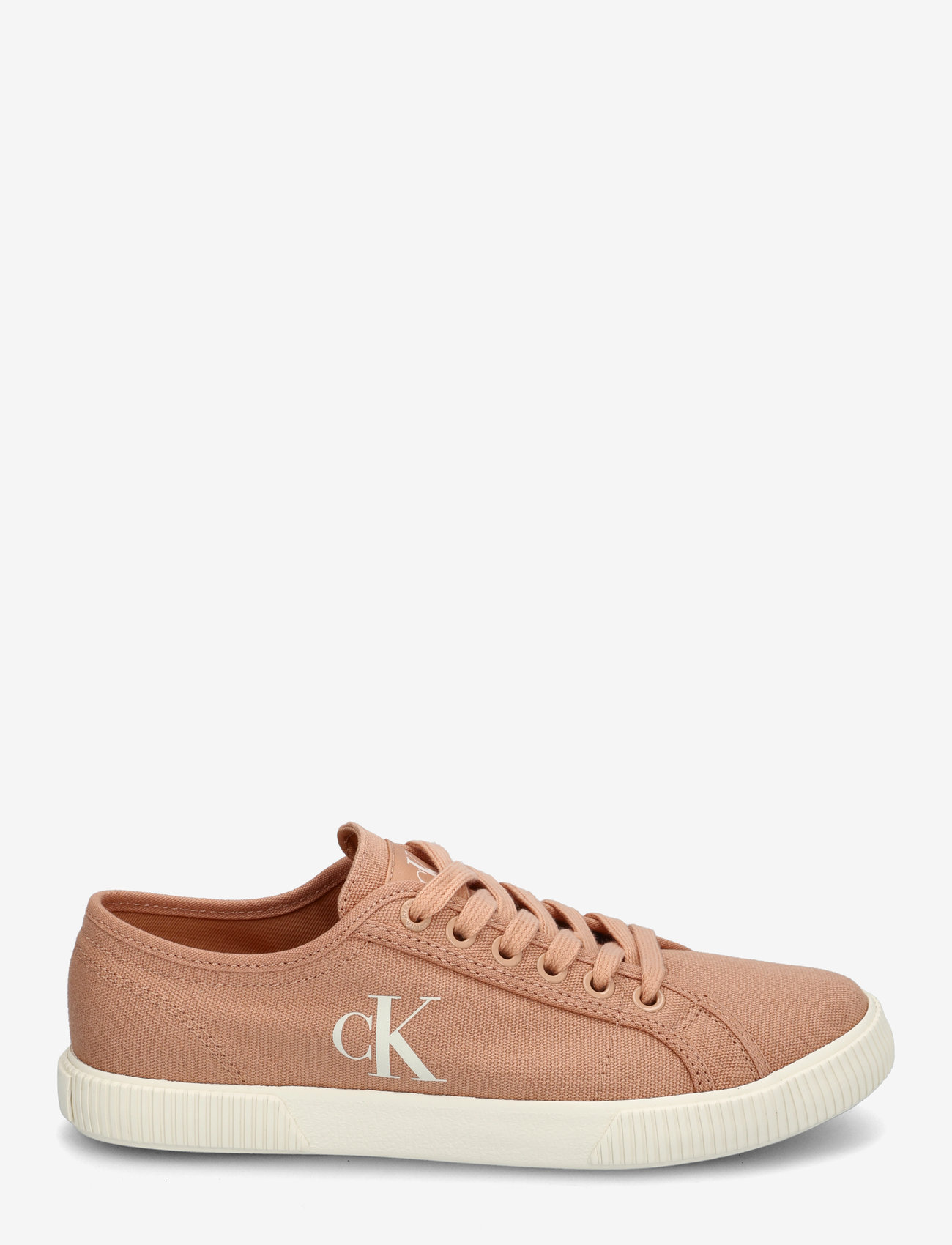 Calvin Klein - ESS VULC LOW CV MG WN - konfirmationstøj - dusty coral - 1