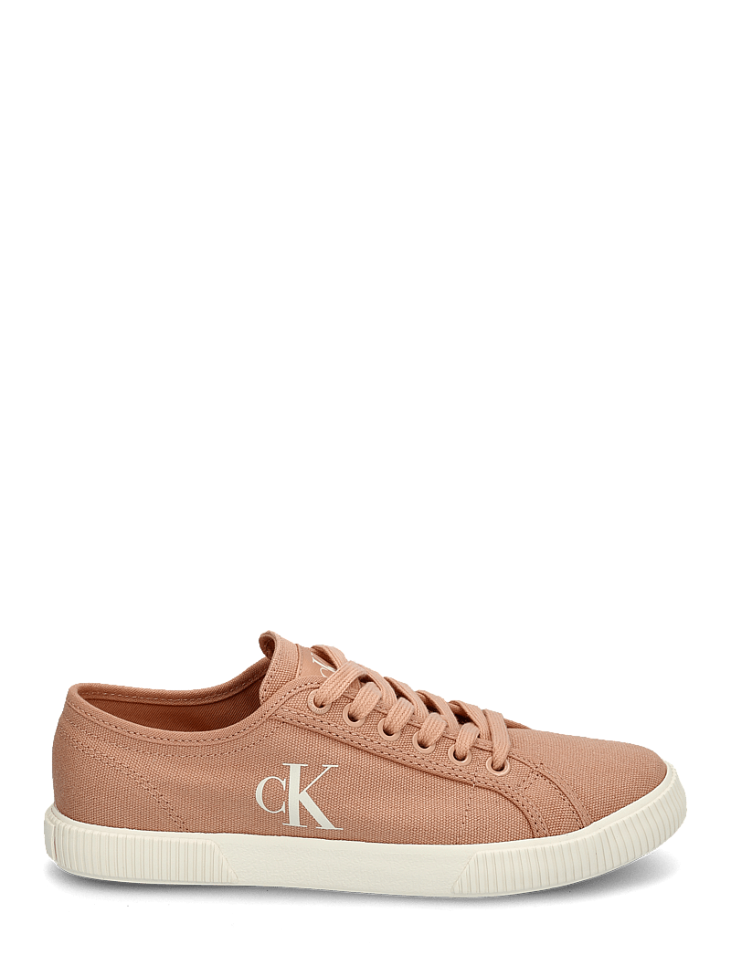Calvin Klein - ESS VULC LOW CV MG WN - konfirmationstøj - dusty coral - 1