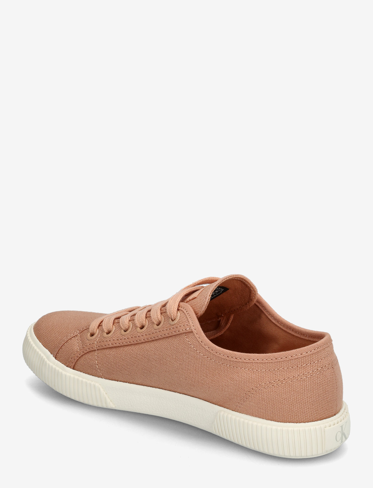 Calvin Klein - ESS VULC LOW CV MG WN - konfirmationstøj - dusty coral - 2