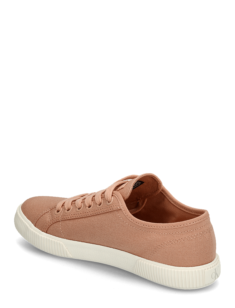 Calvin Klein - ESS VULC LOW CV MG WN - konfirmationstøj - dusty coral - 2