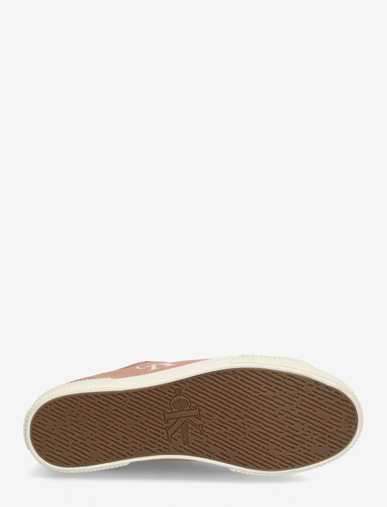 Calvin Klein - ESS VULC LOW CV MG WN - konfirmationstøj - dusty coral - 4