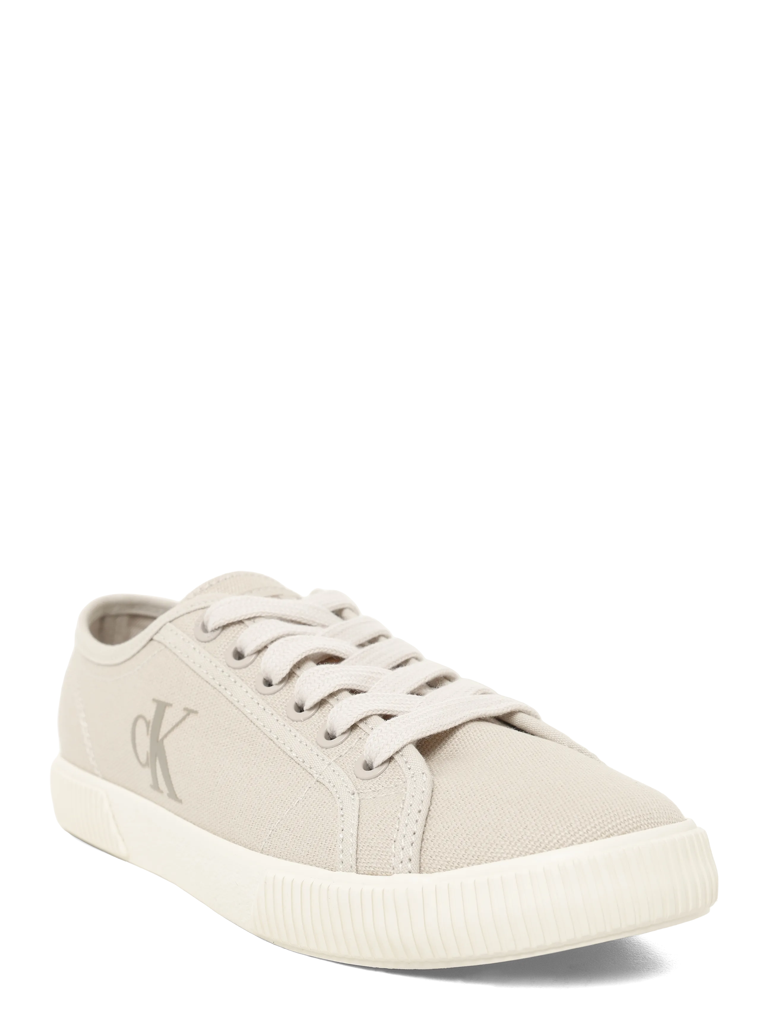 CALVIN KLEIN Ess Vulc Low Cv Mg Wn Cream - 40 - Damen