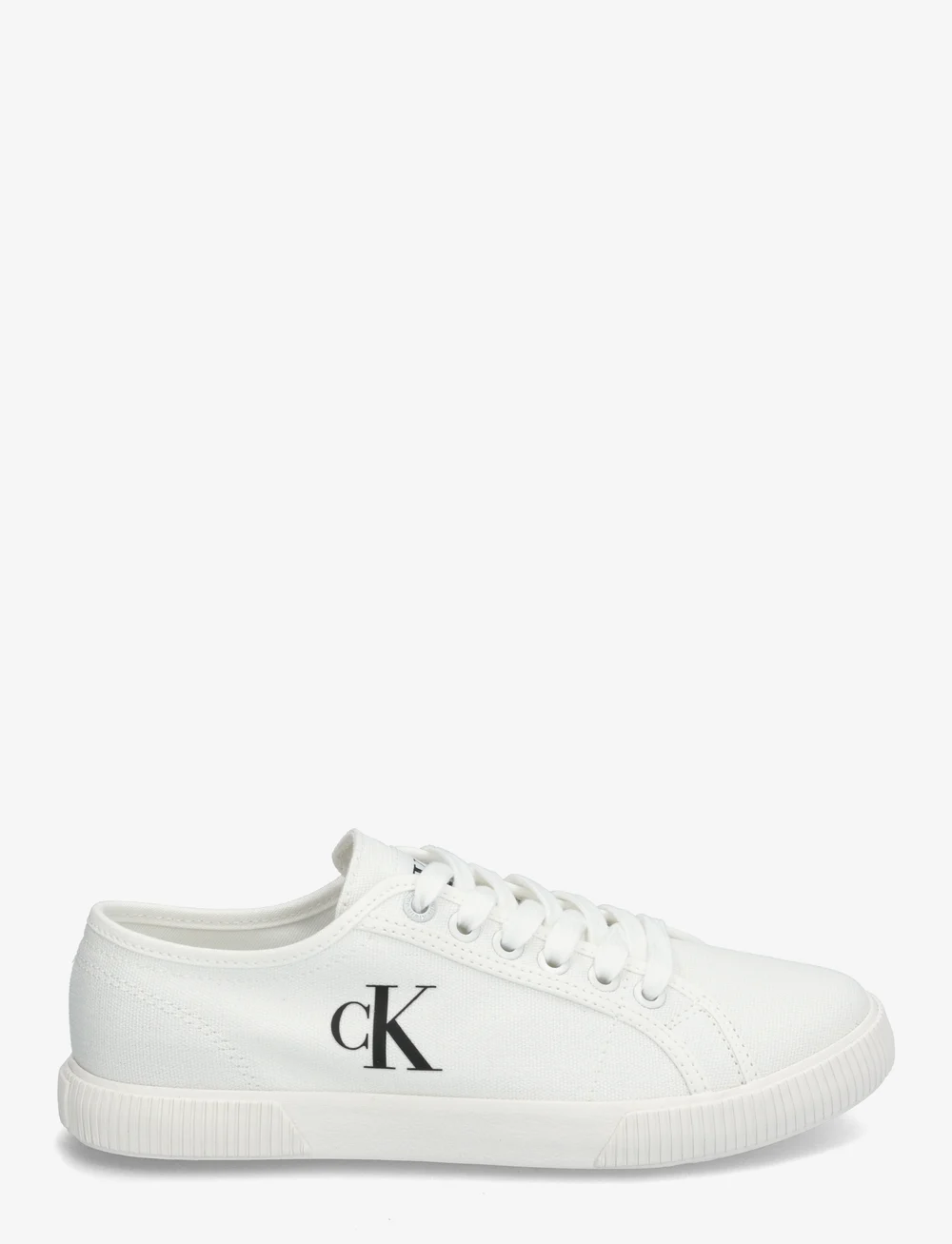 Calvin Klein - ESS VULC LOW CV MG WN - confirmation - triple bright white - 1
