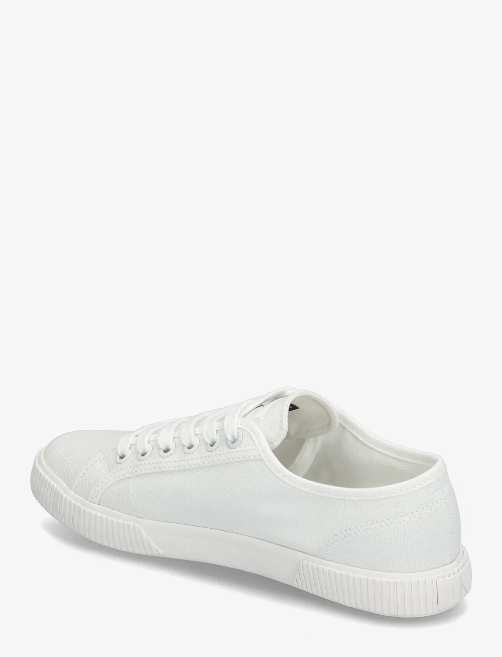 Calvin Klein - ESS VULC LOW CV MG WN - confirmation - triple bright white - 2